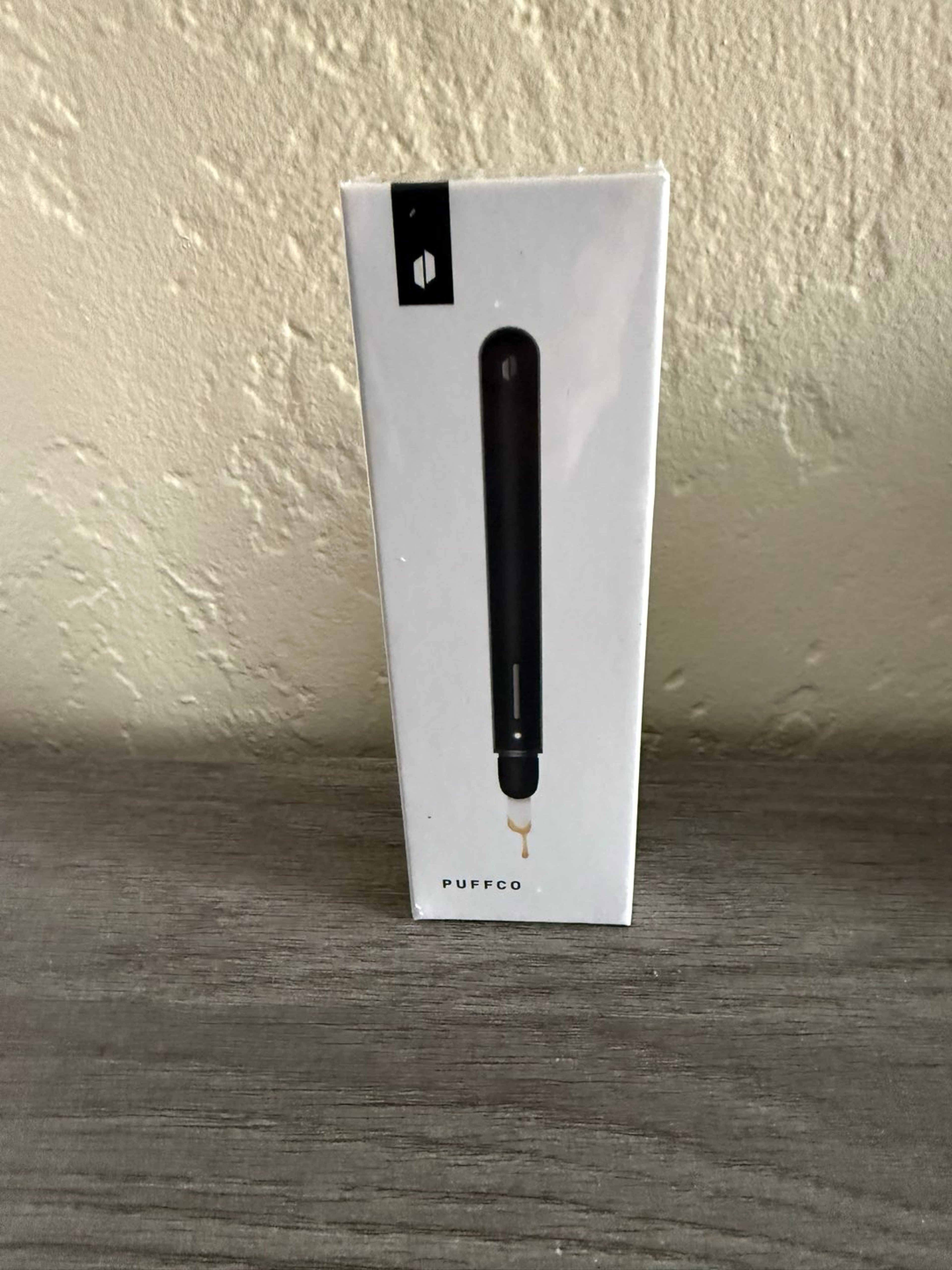 Preview pic of New Puffco Hot Knife