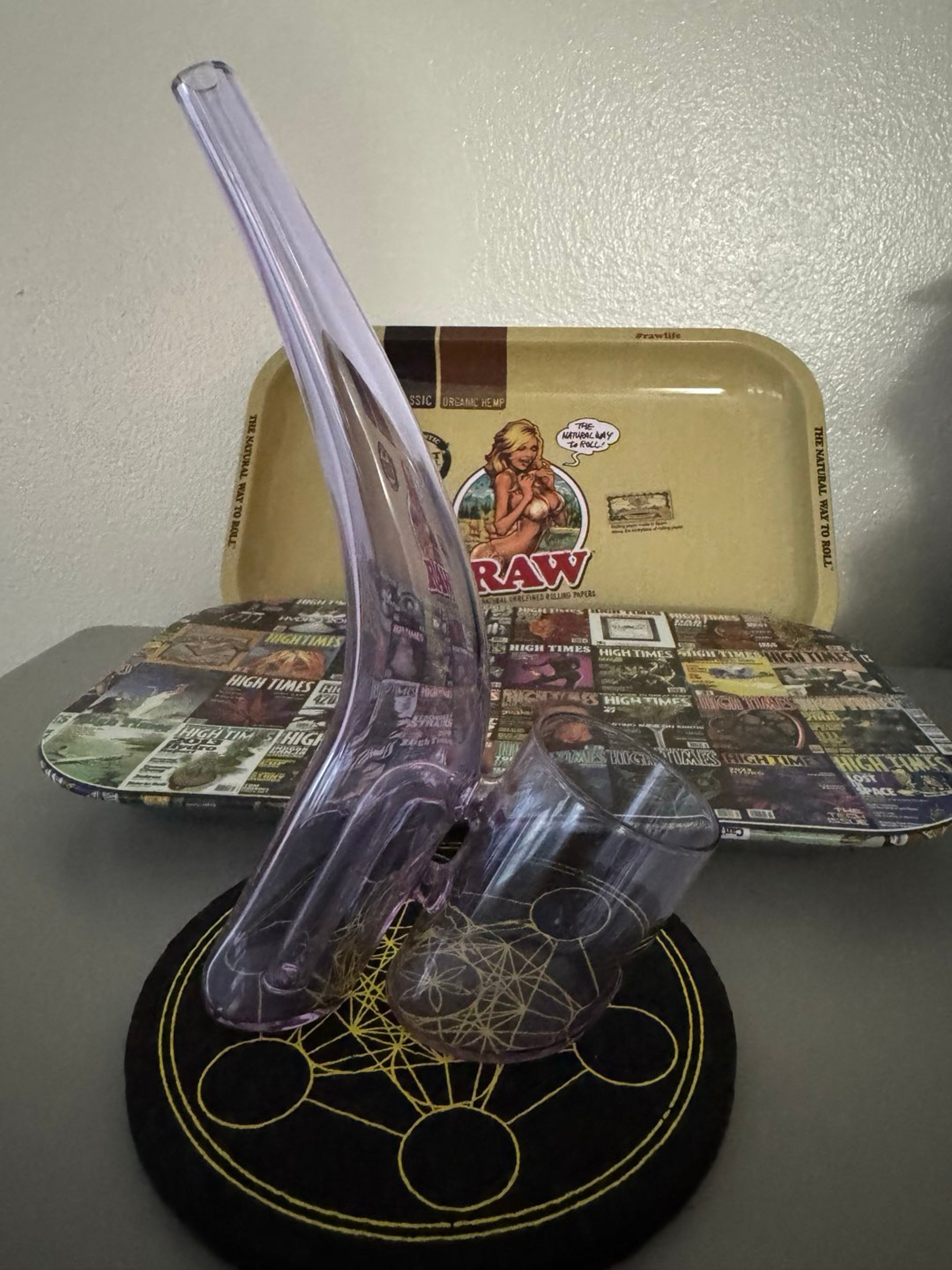 Preview pic of Puffco Proxy Bubbler