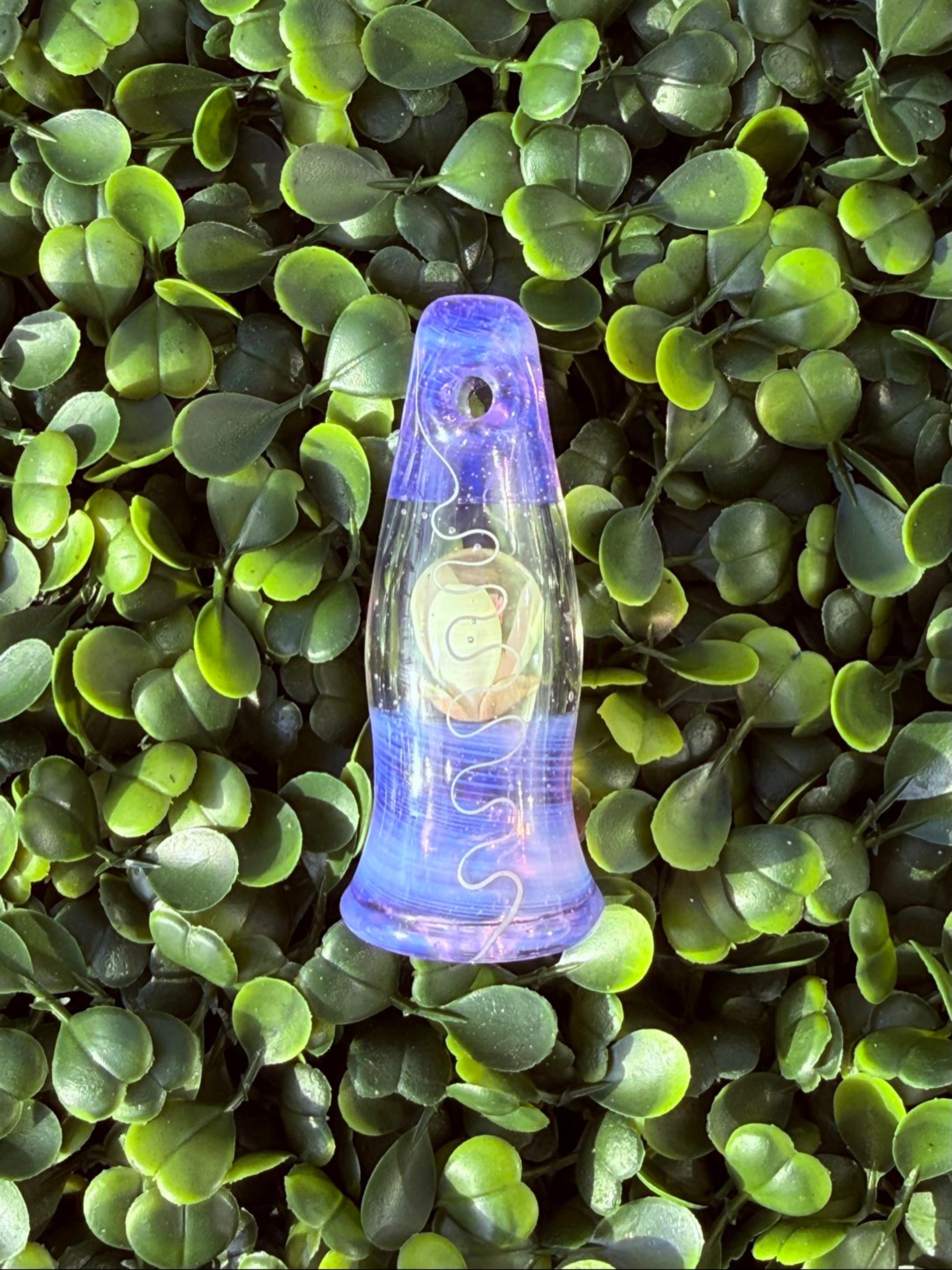 Preview pic of Bluegrass x Delong Lamp Pendant