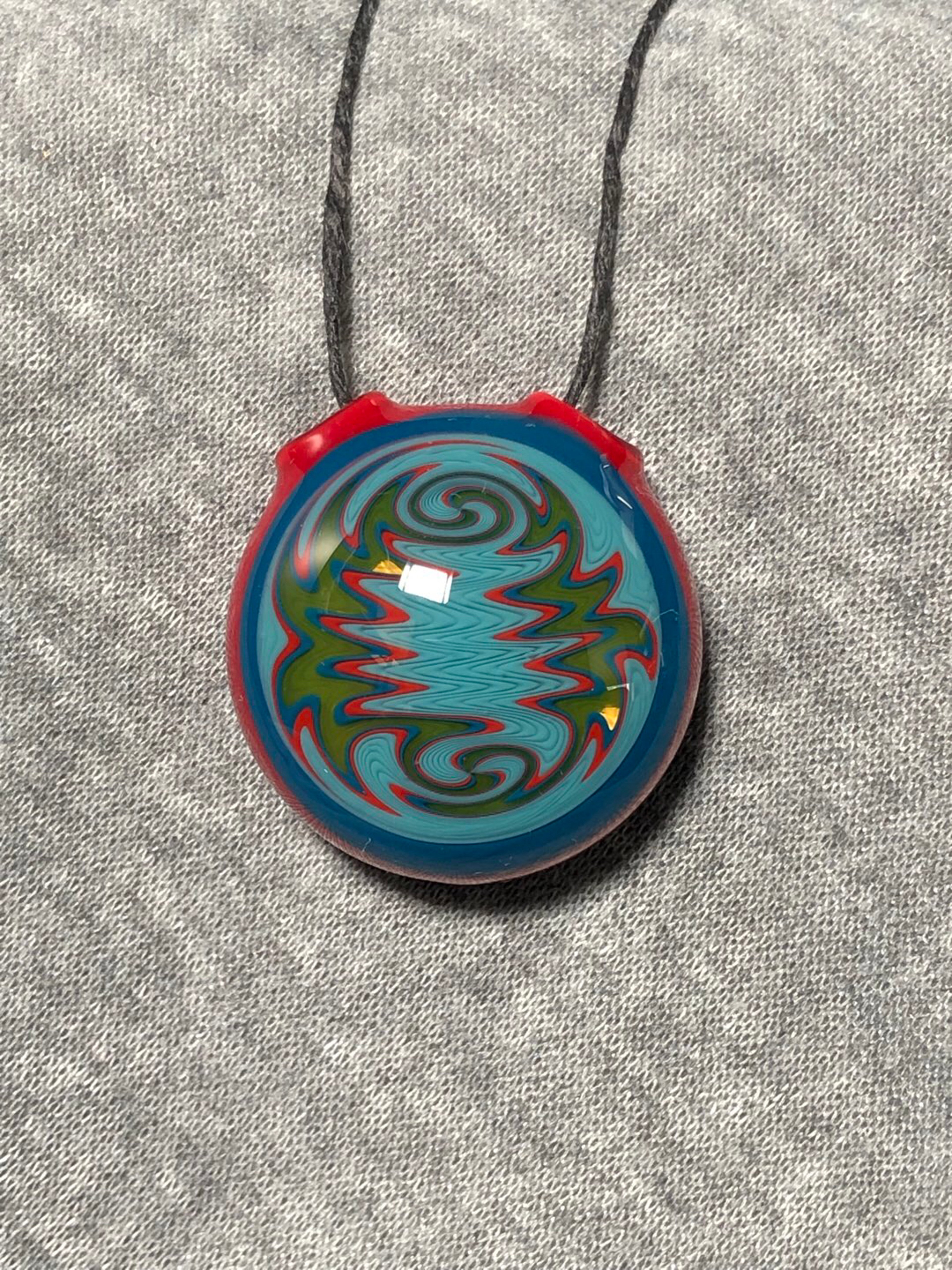 Preview pic of Wigwag pendant