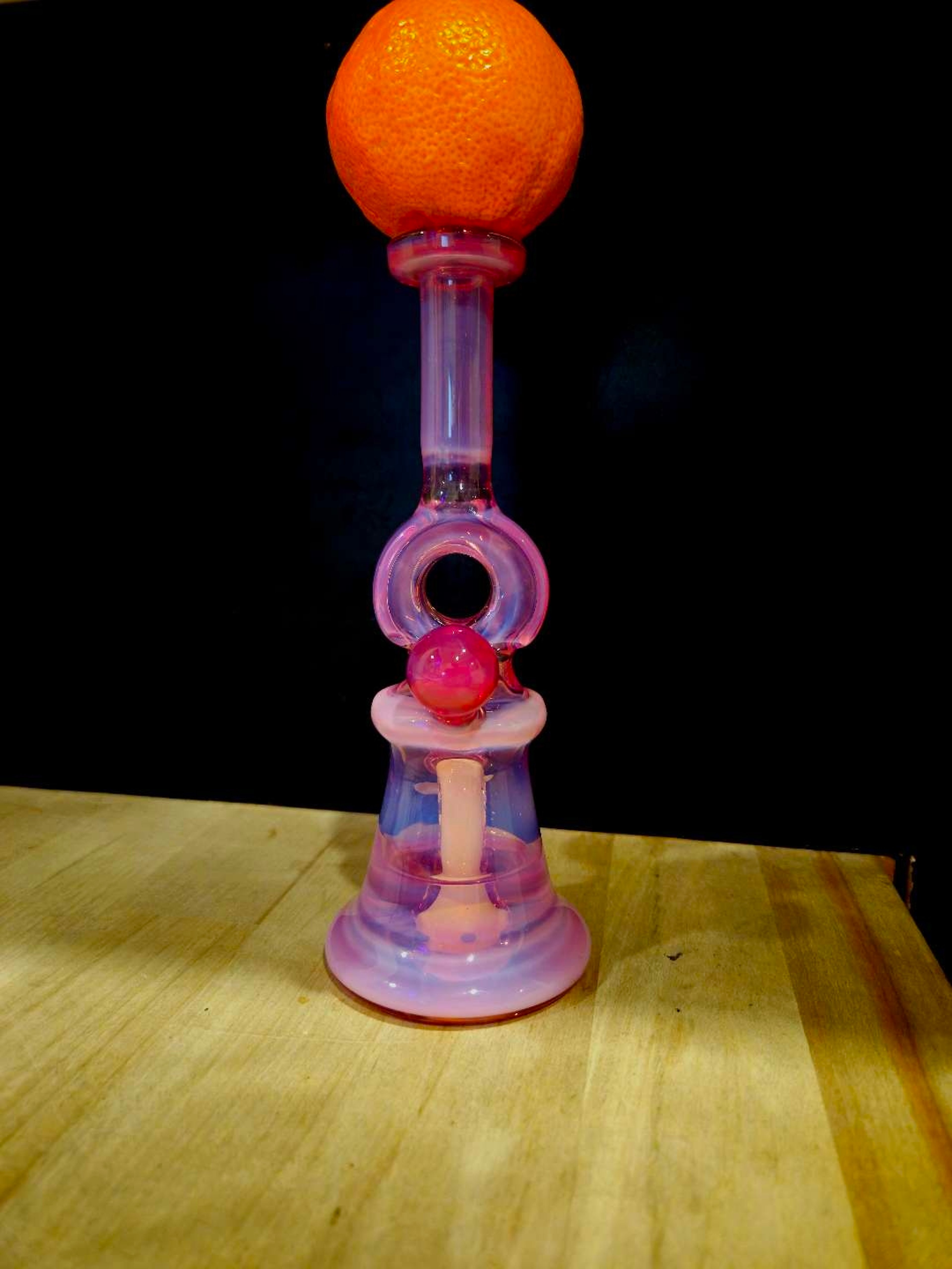 Preview pic of Karmaline jammer made by me!