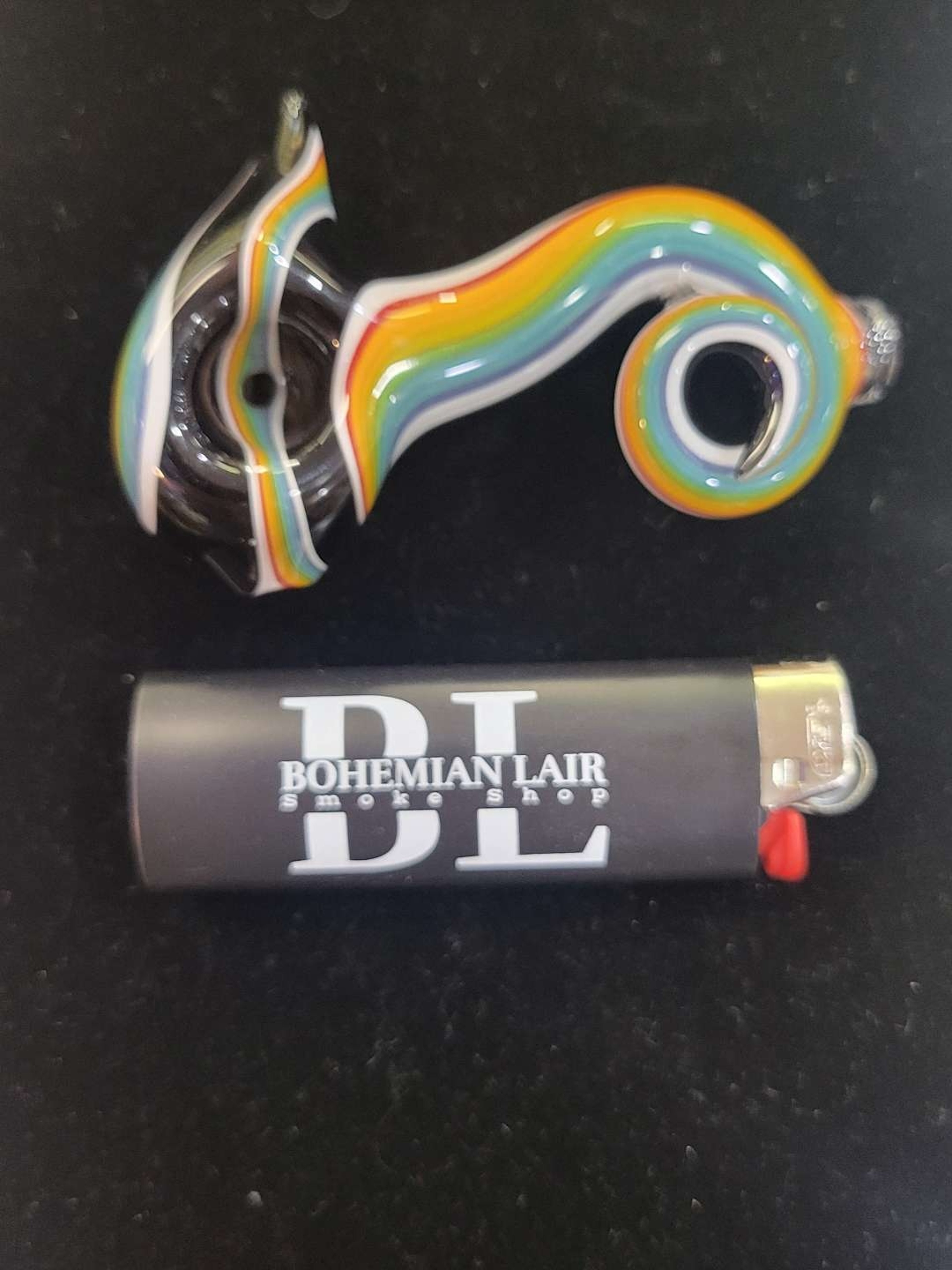 American Spoon/Handpipe image 0