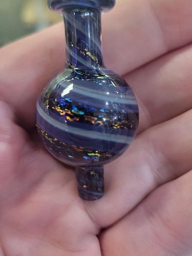 Preview pic of Dicro directional carb cap