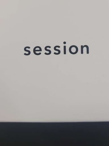 Preview pic of Session Handpipe