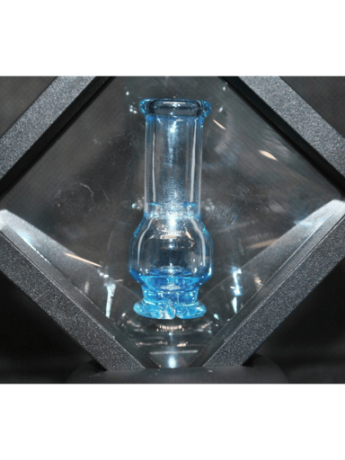 Preview pic of Puffco Pivot Spinning Straw MouthPiece "Marina"