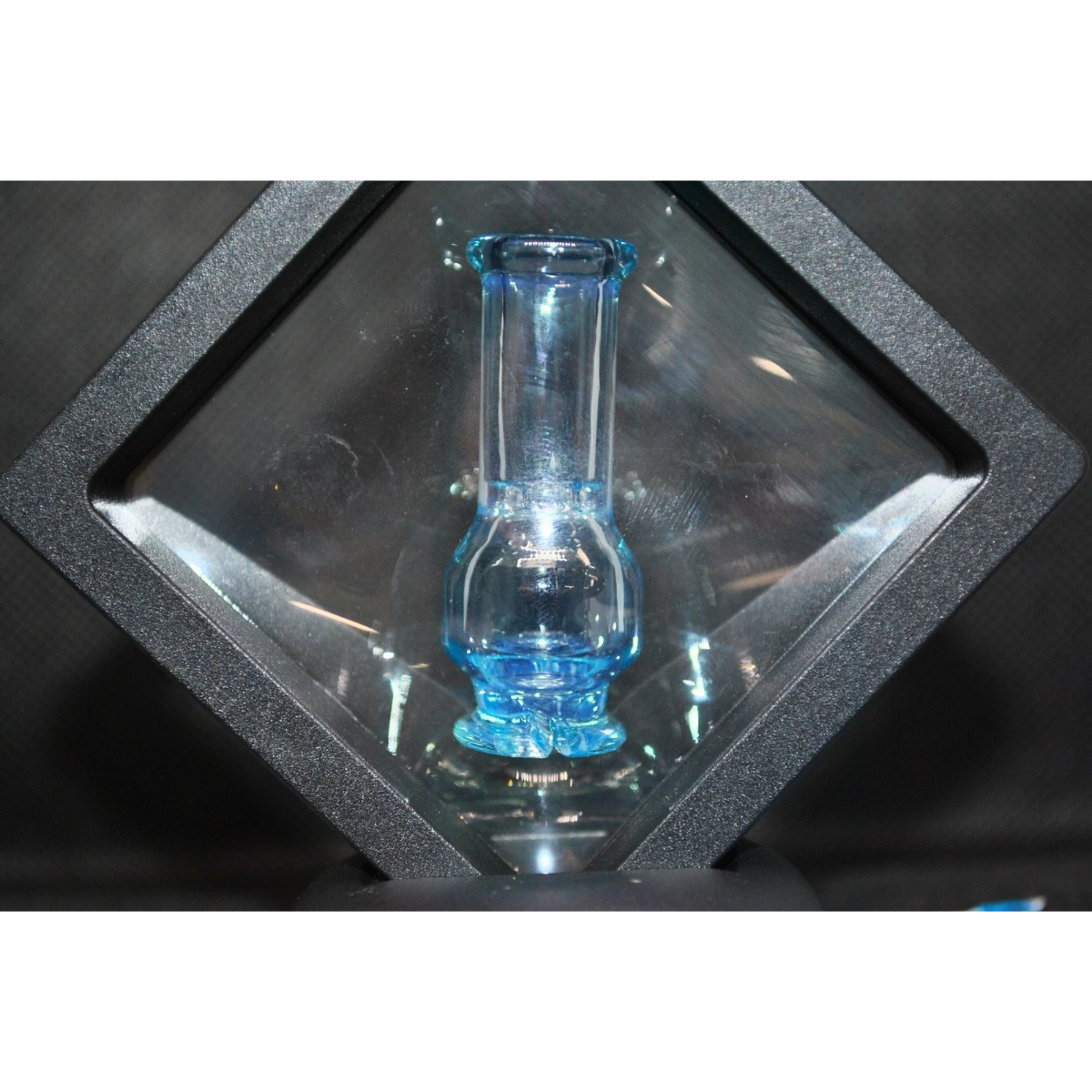 Puffco Pivot Spinning Straw MouthPiece "Marina" image 0