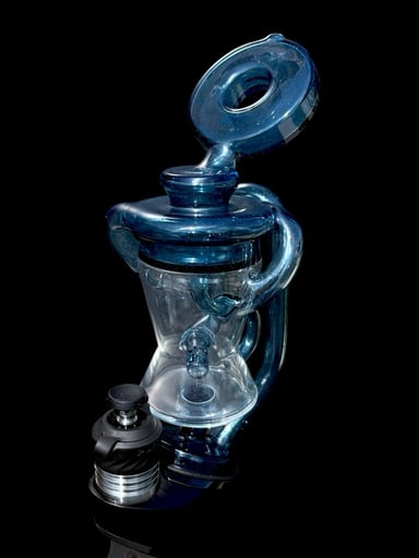 Preview pic of Michael Shea Puffco Top