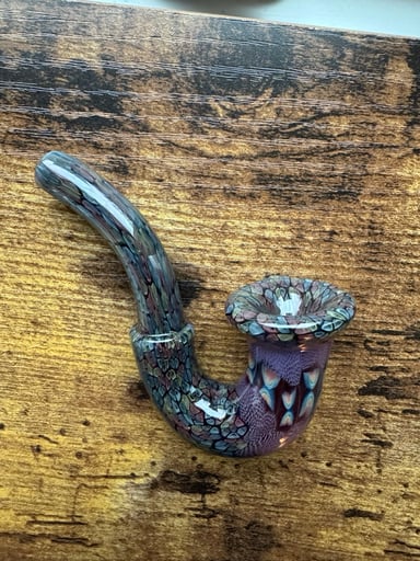 Preview pic of Heath mini Sherlock