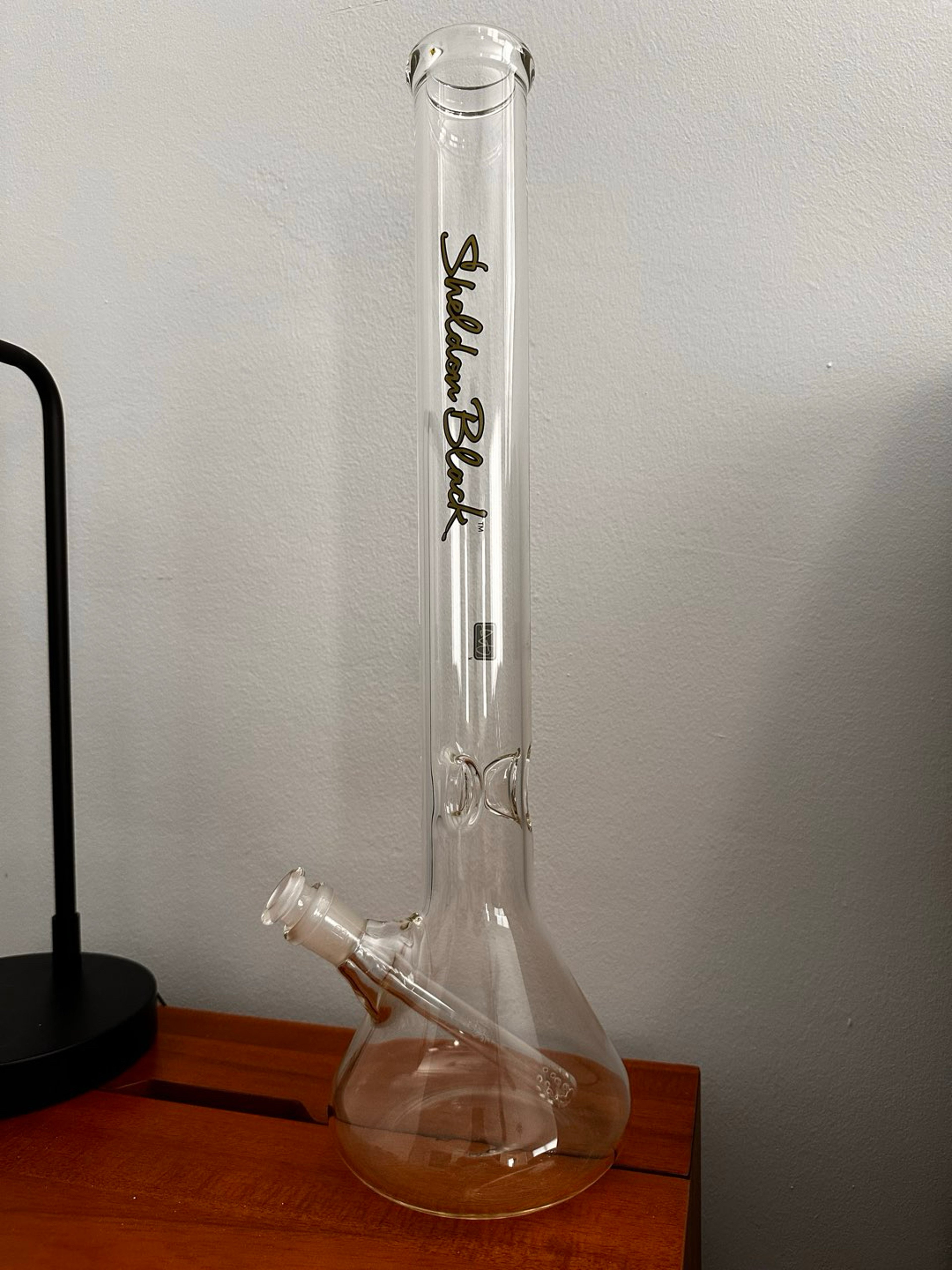 Sheldon Black Beaker image 0