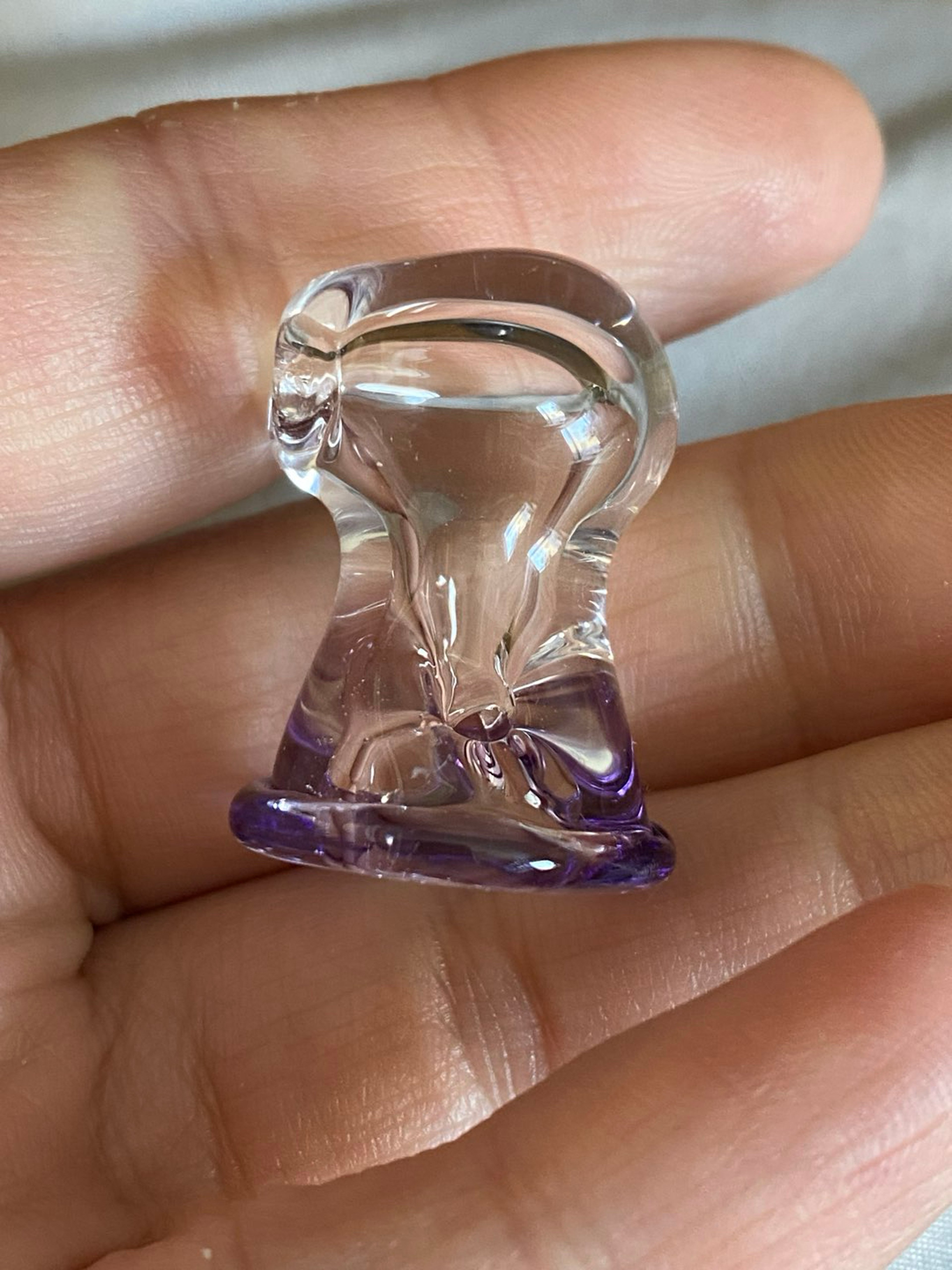 Preview pic of Proxy core low profile mouthpiece