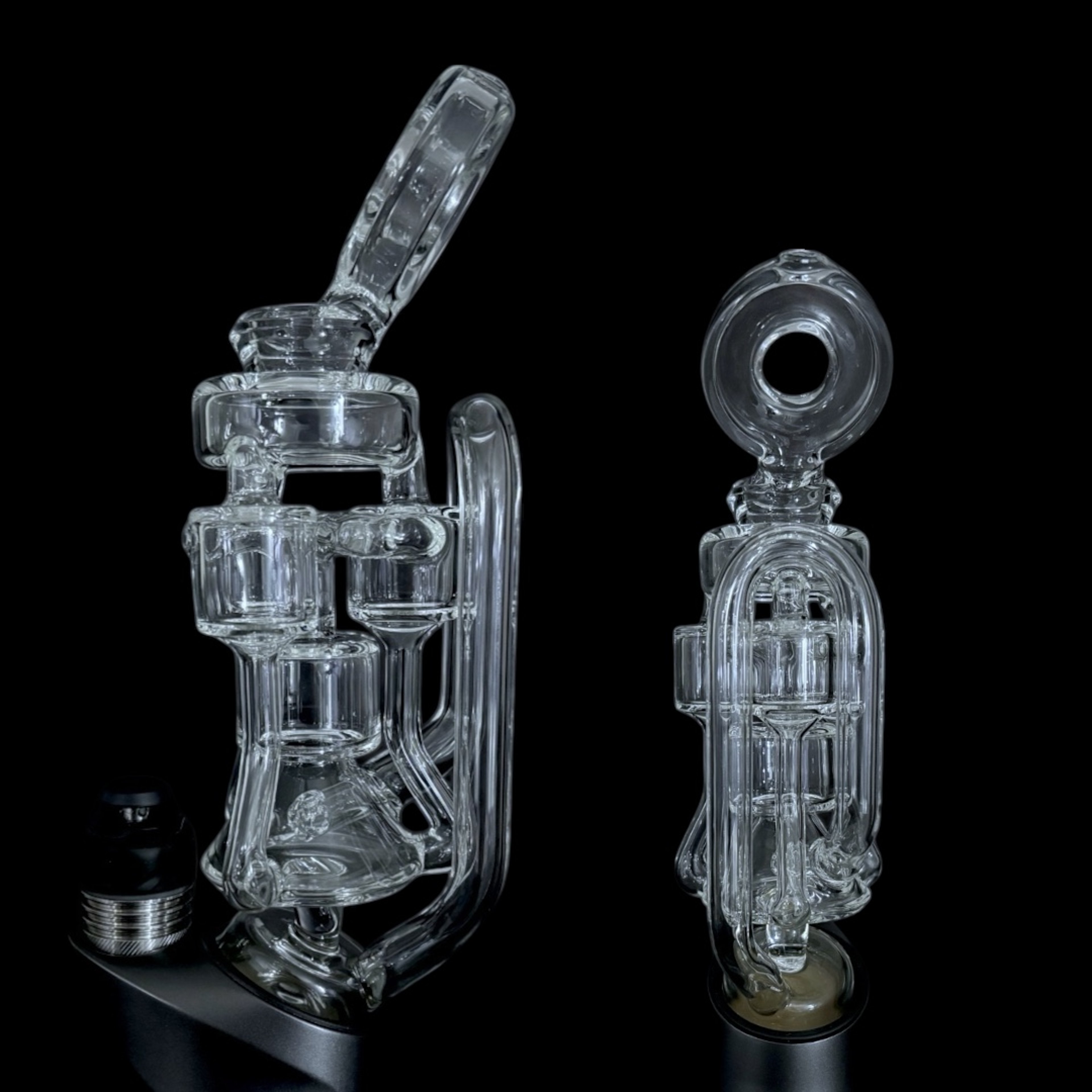 Michael Shea Puffco Top image 0