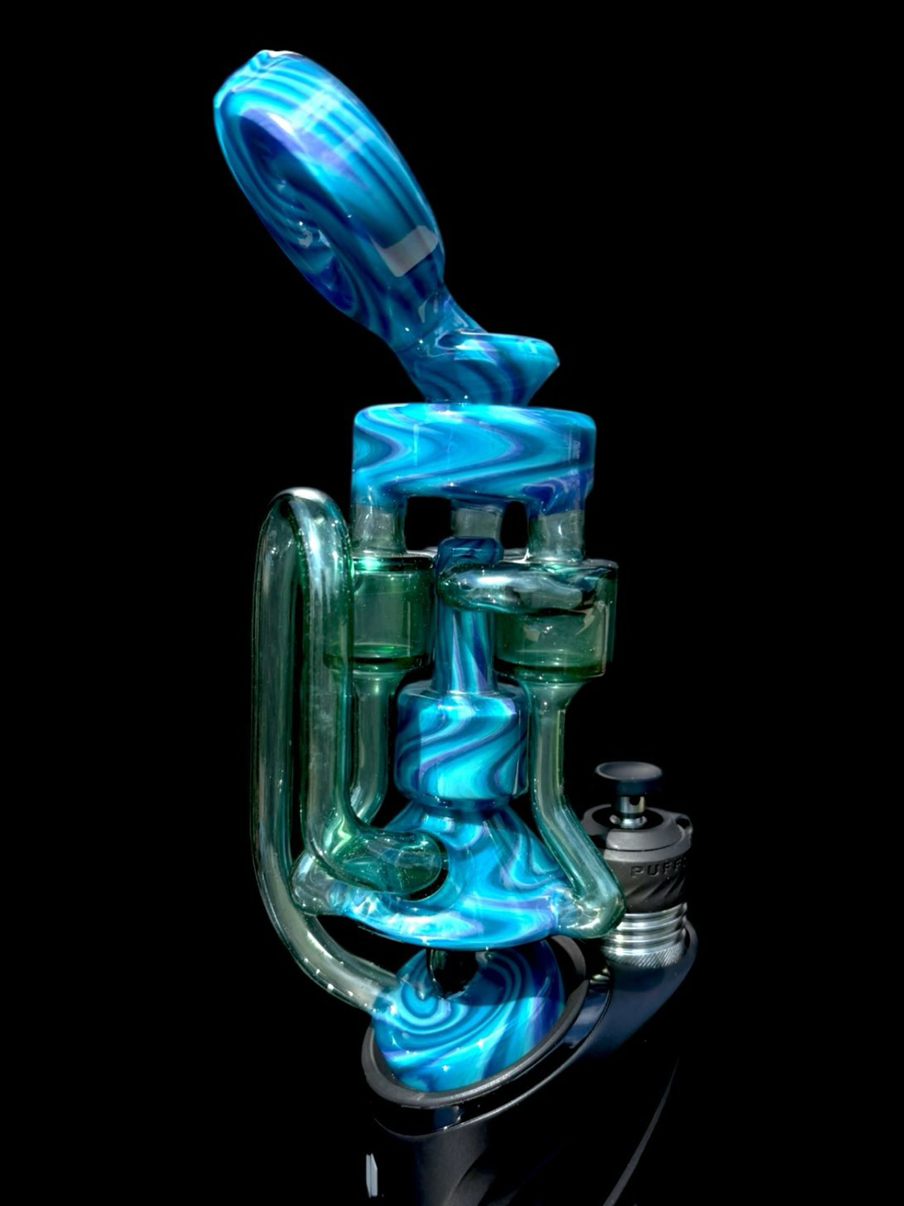 Michael Shea Puffco Top image 0