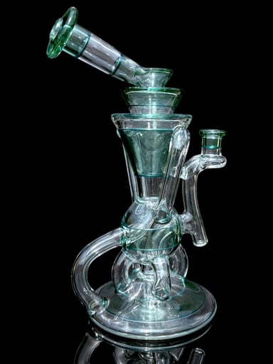 Preview pic of Birdshot Quad Uptake Blooper Recycler