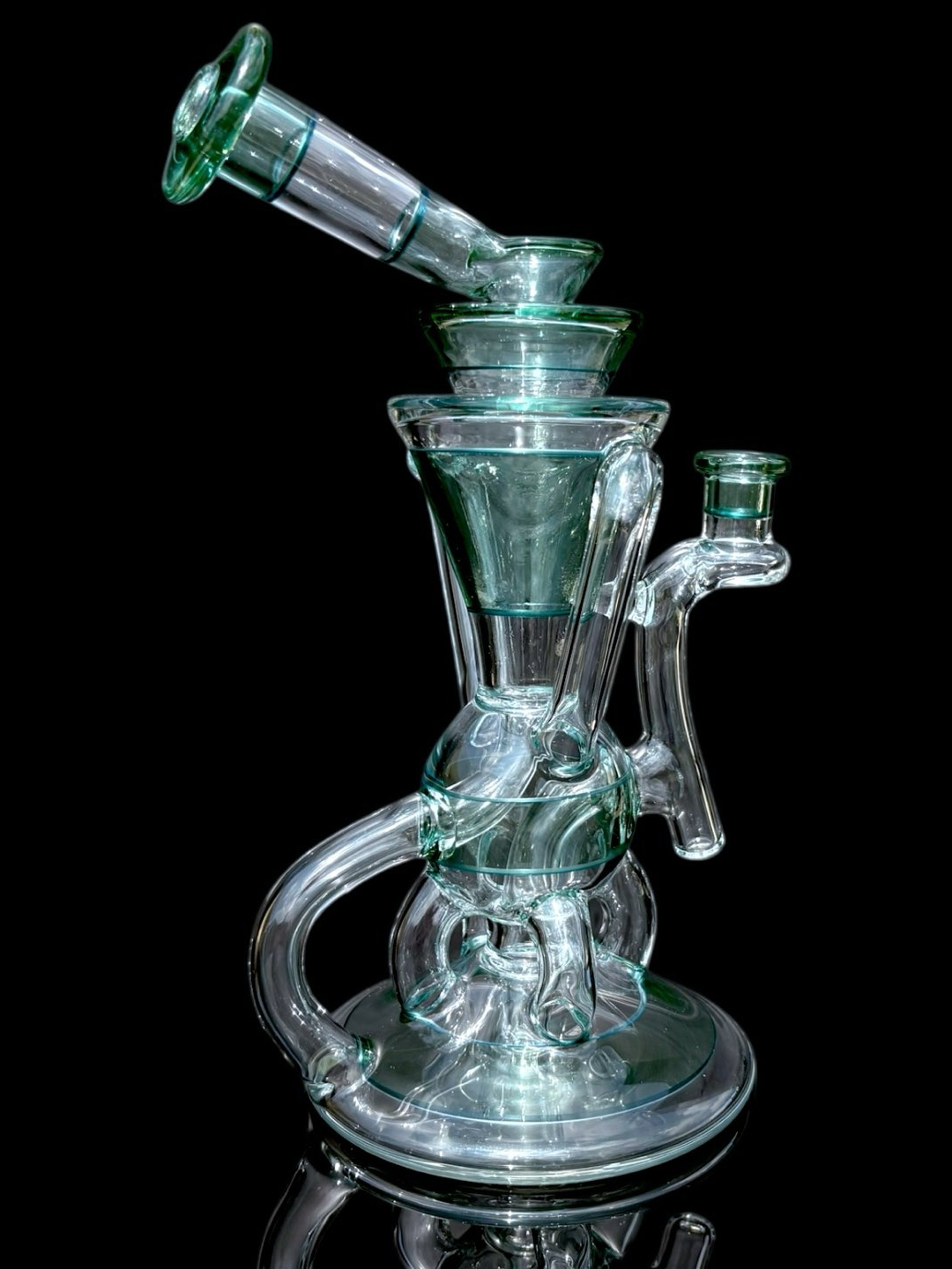 Birdshot Quad Uptake Blooper Recycler image 0
