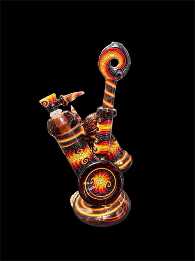 Preview pic of Double bubbler