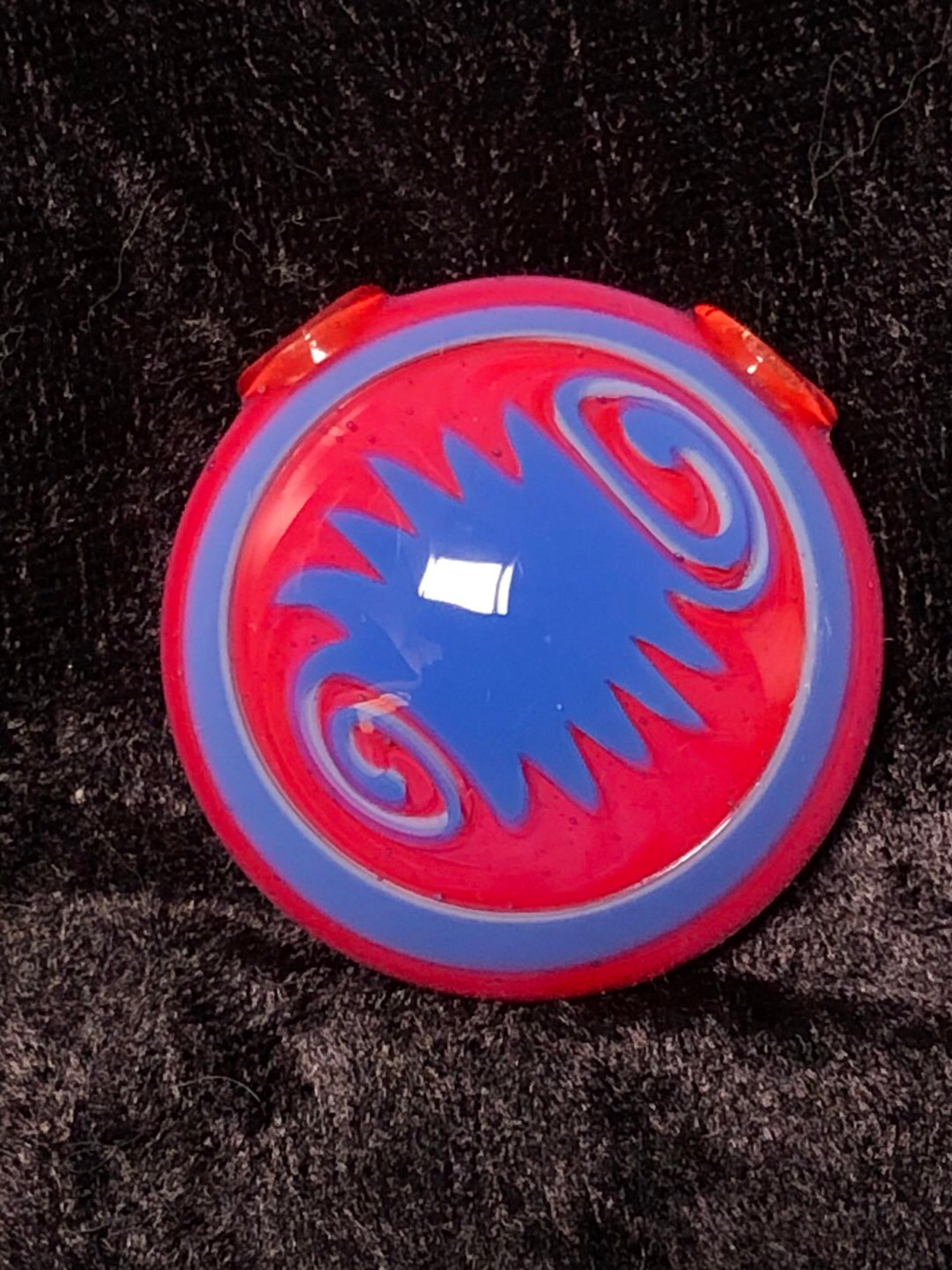 Wigwag Pendant image 0