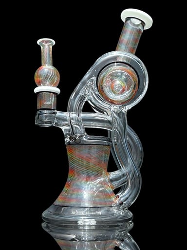 Preview pic of Birdshot Hypercycler