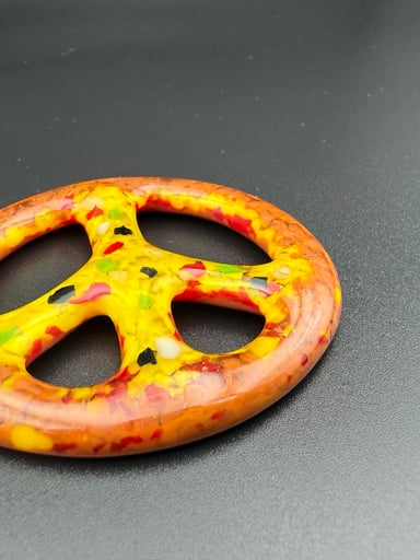 Preview pic of Ariel Peace of pizza