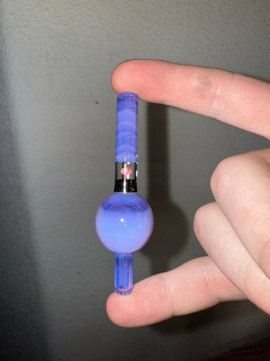 Preview pic of 25mm bubble cap