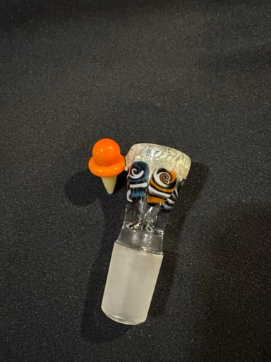 Preview pic of Chunk slide