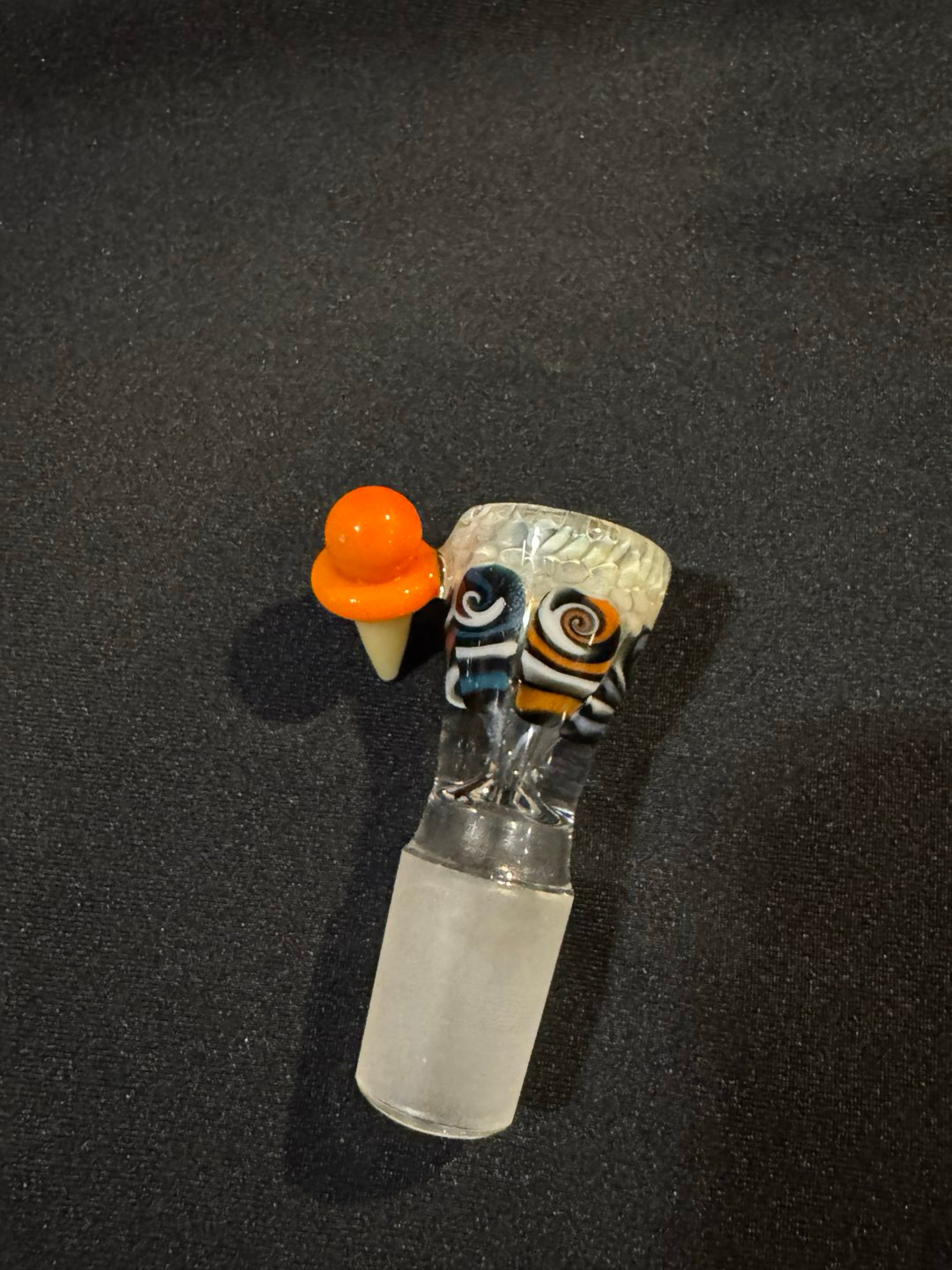Preview pic of Chunk slide