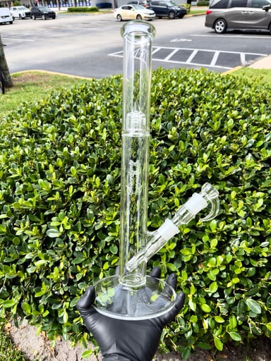 Preview pic of 44x4 Clear Diffy Tube