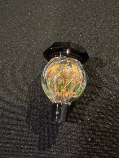 Preview pic of Brick Glass bubble cap