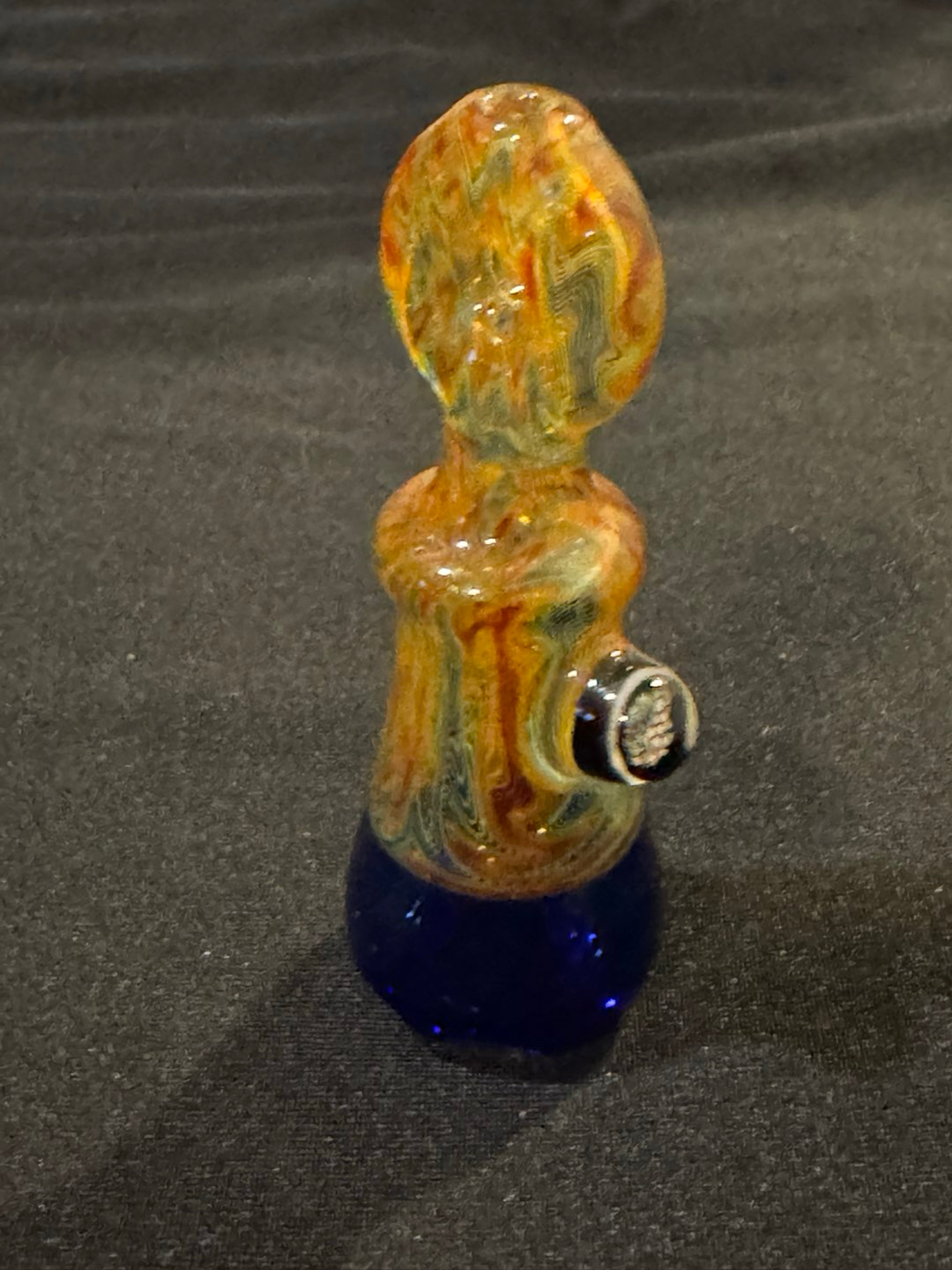 Preview pic of Cowboy/Facet Mama chillum