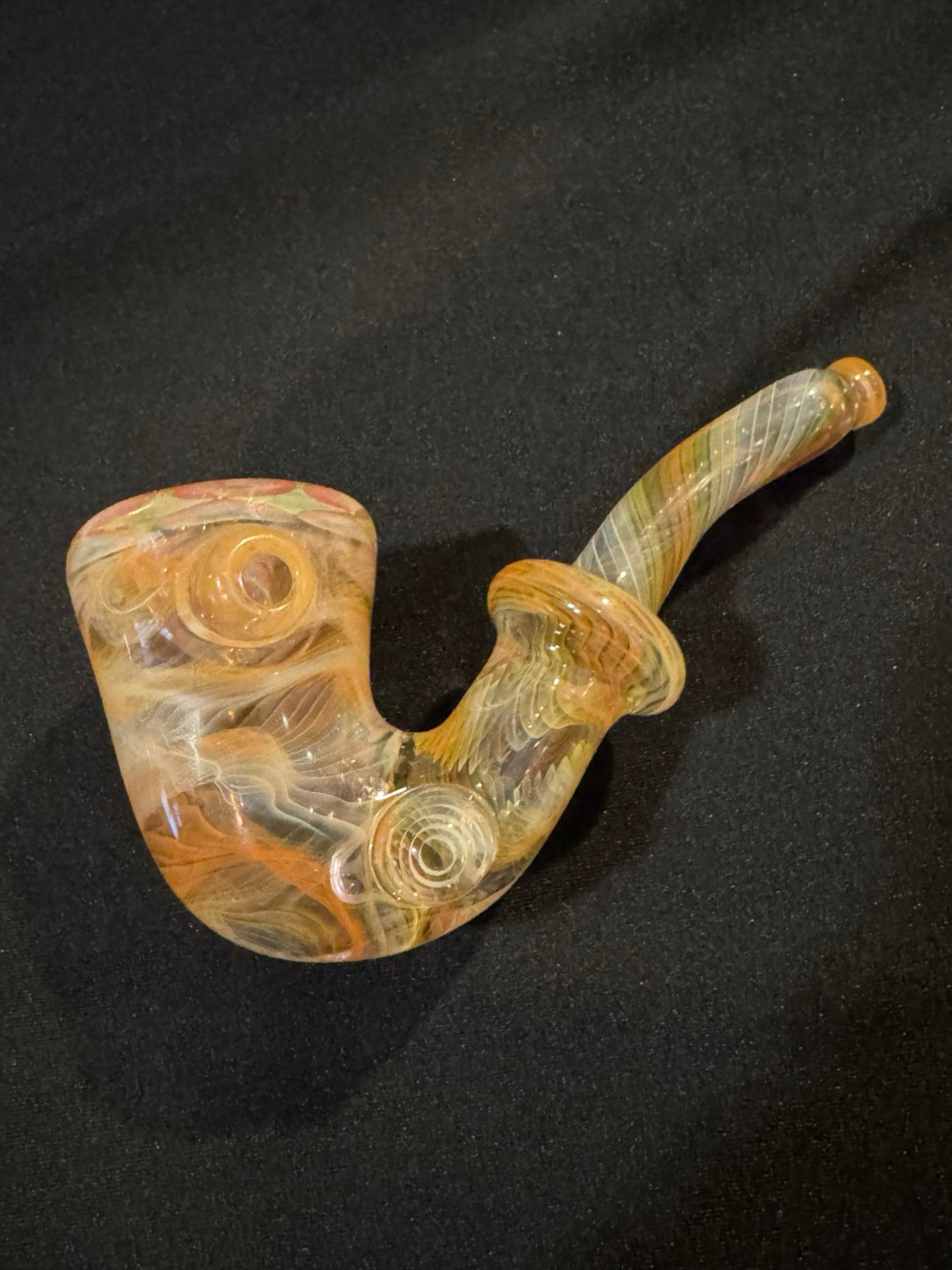 Preview pic of Lammi fume sherlock
