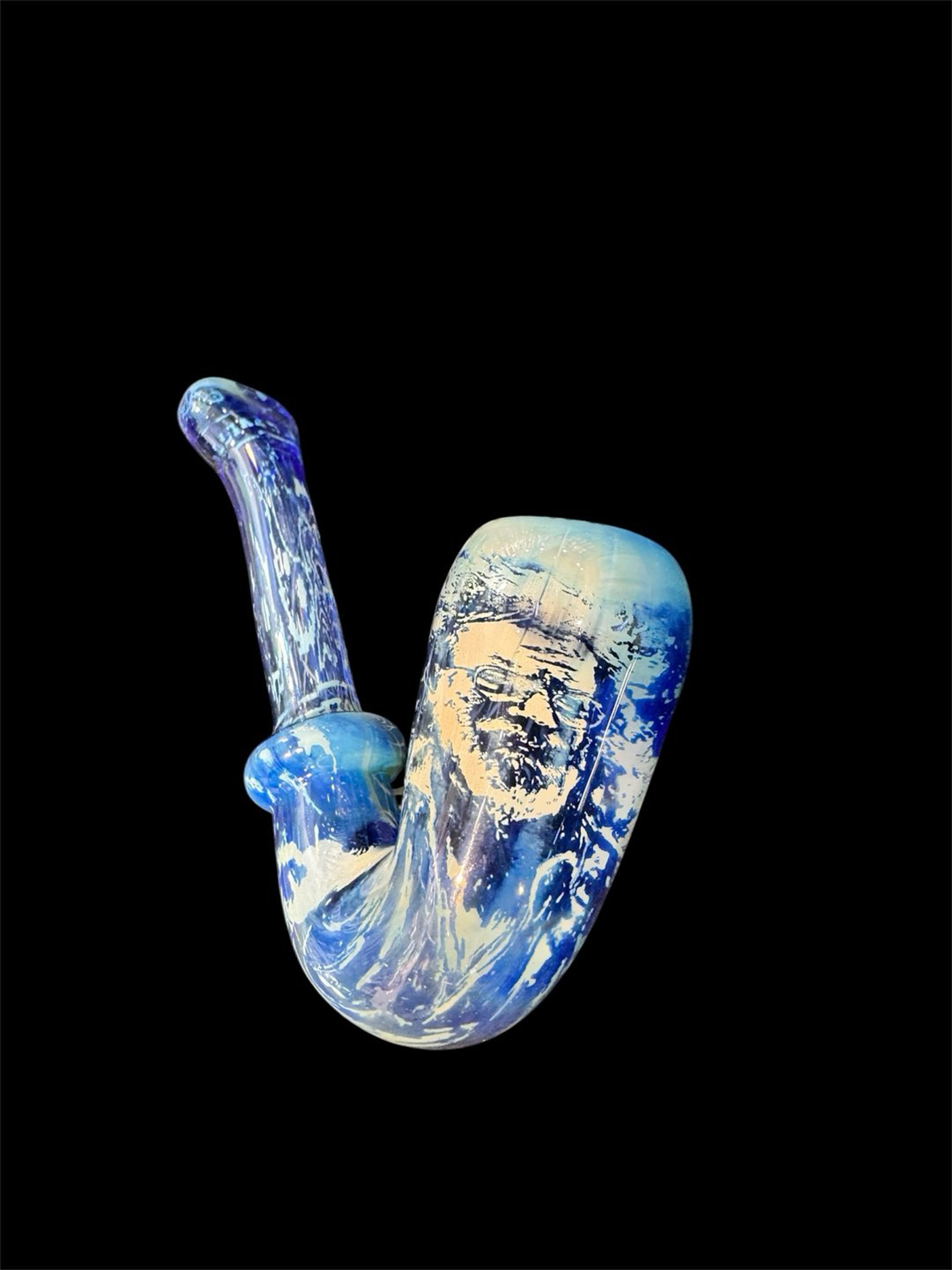 Preview pic of Jerry Garcia Sherlock