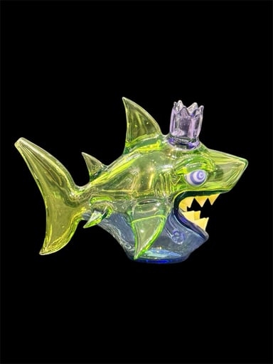 Preview pic of King Shark