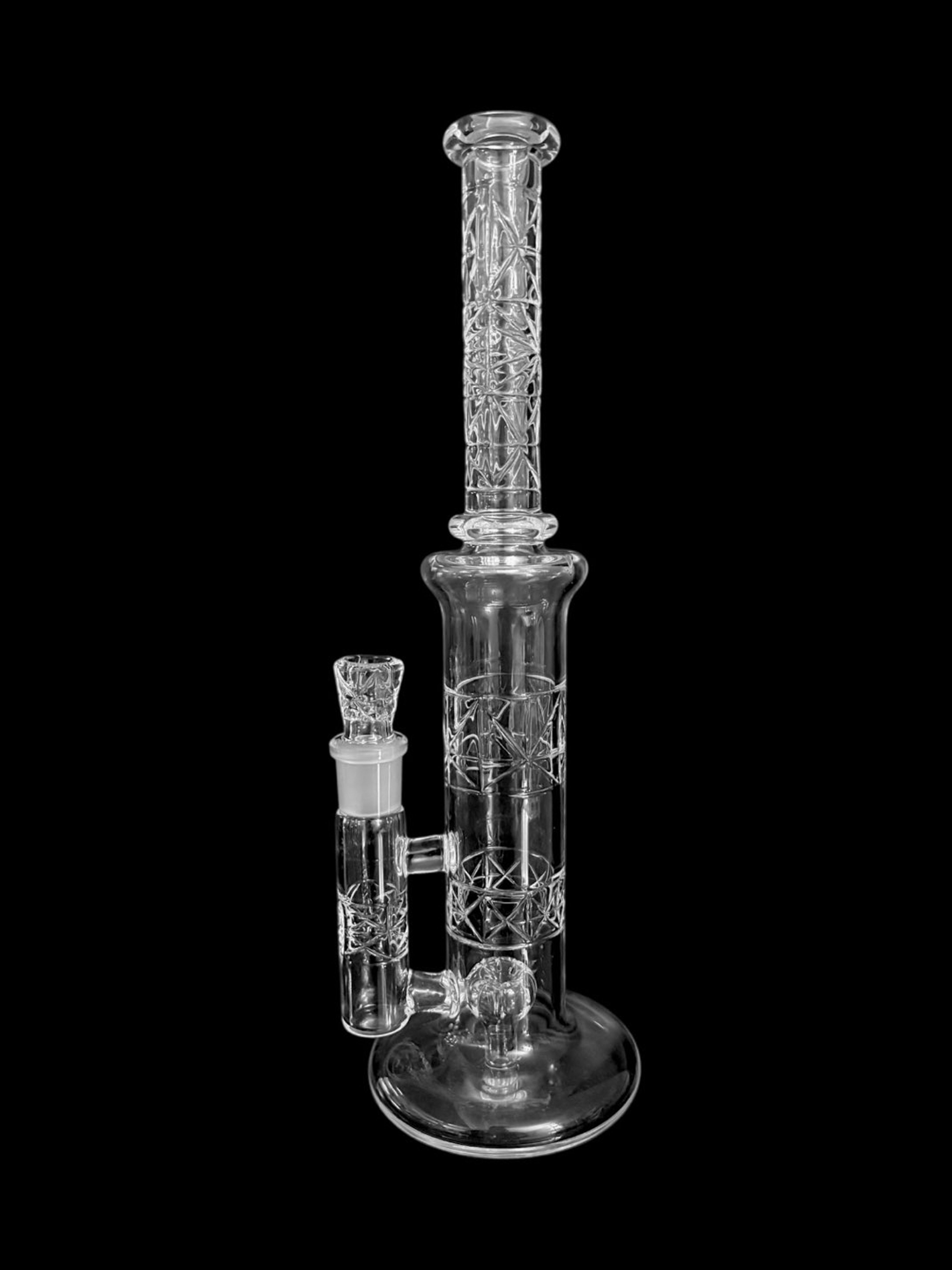 Evolove x TSL Glass Tube image 0