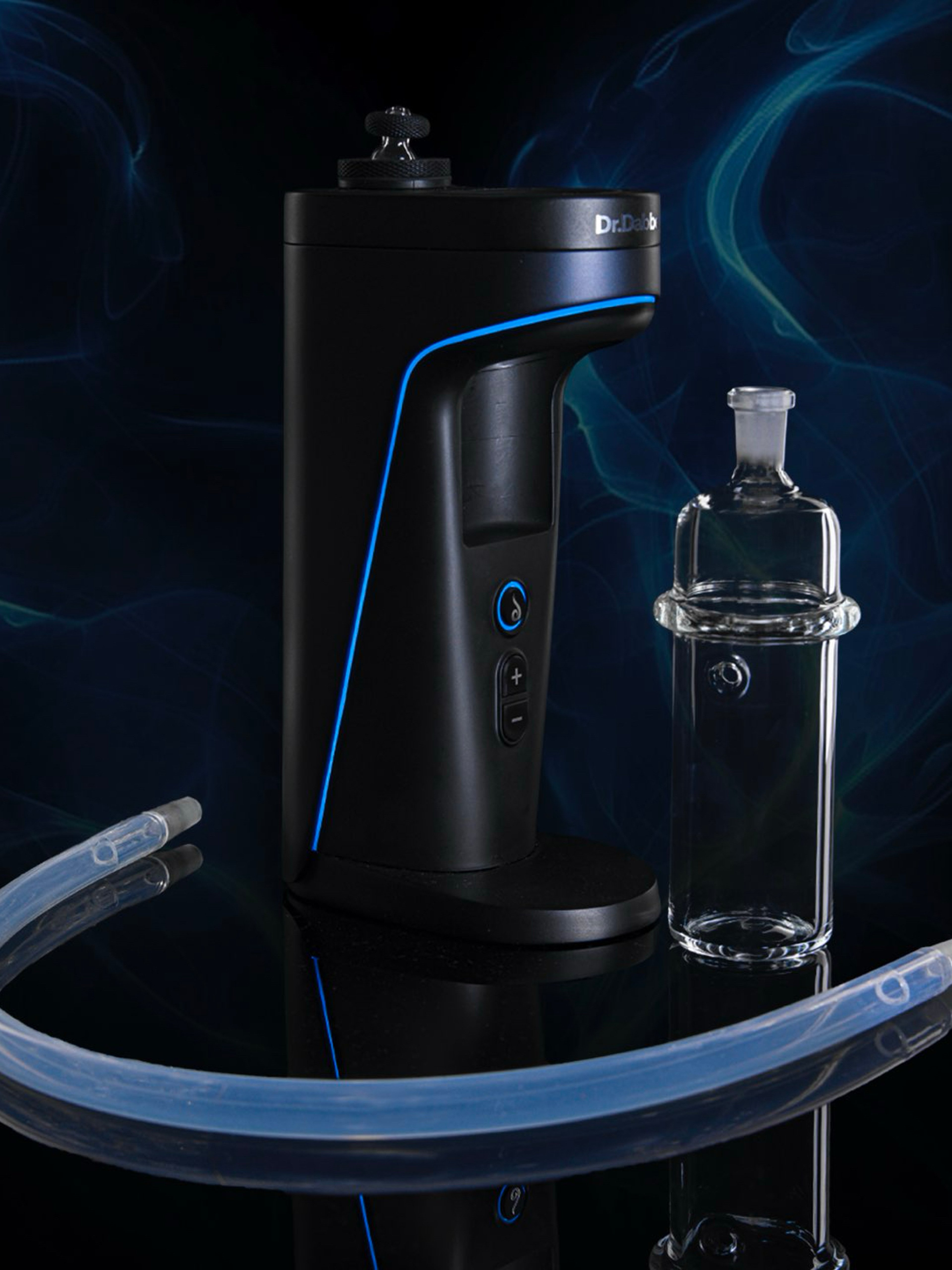 Preview pic of Dr Dabber Switch 2 Hookah Whip
