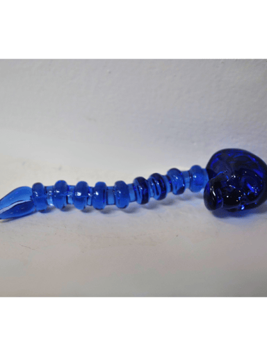 Preview pic of Spinal cord glass dabber
