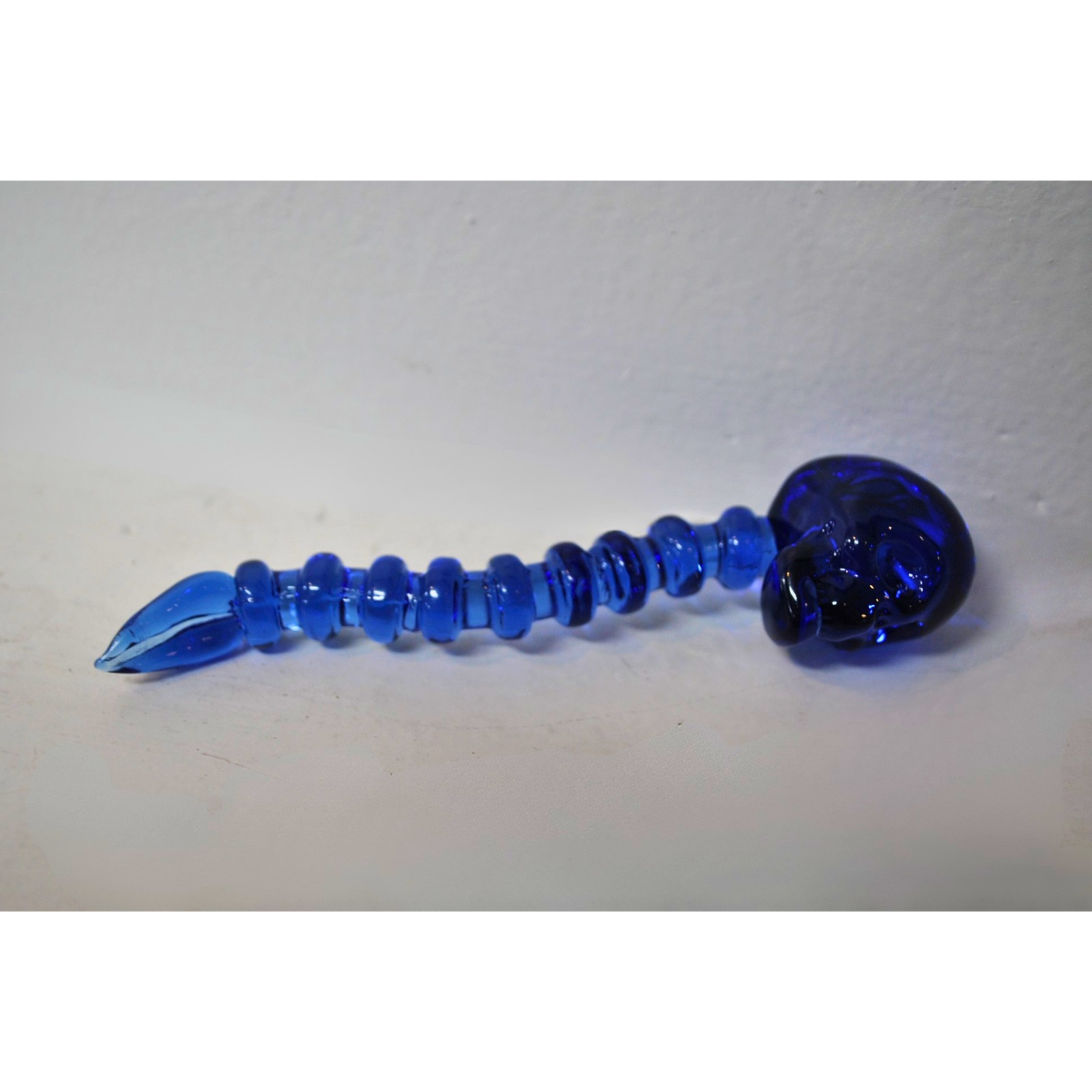 Spinal cord glass dabber image 0