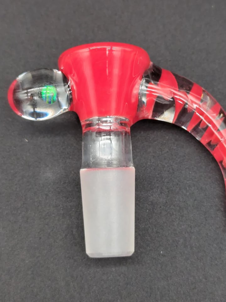 2K GLASS 14MM SINGLE HOL... | Shop 2k Glass Art on GlassPass