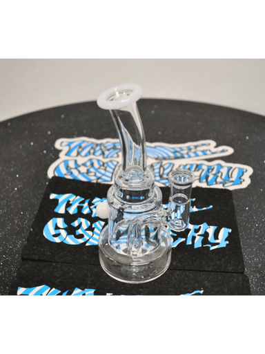 Preview pic of Banger Hanger Rig