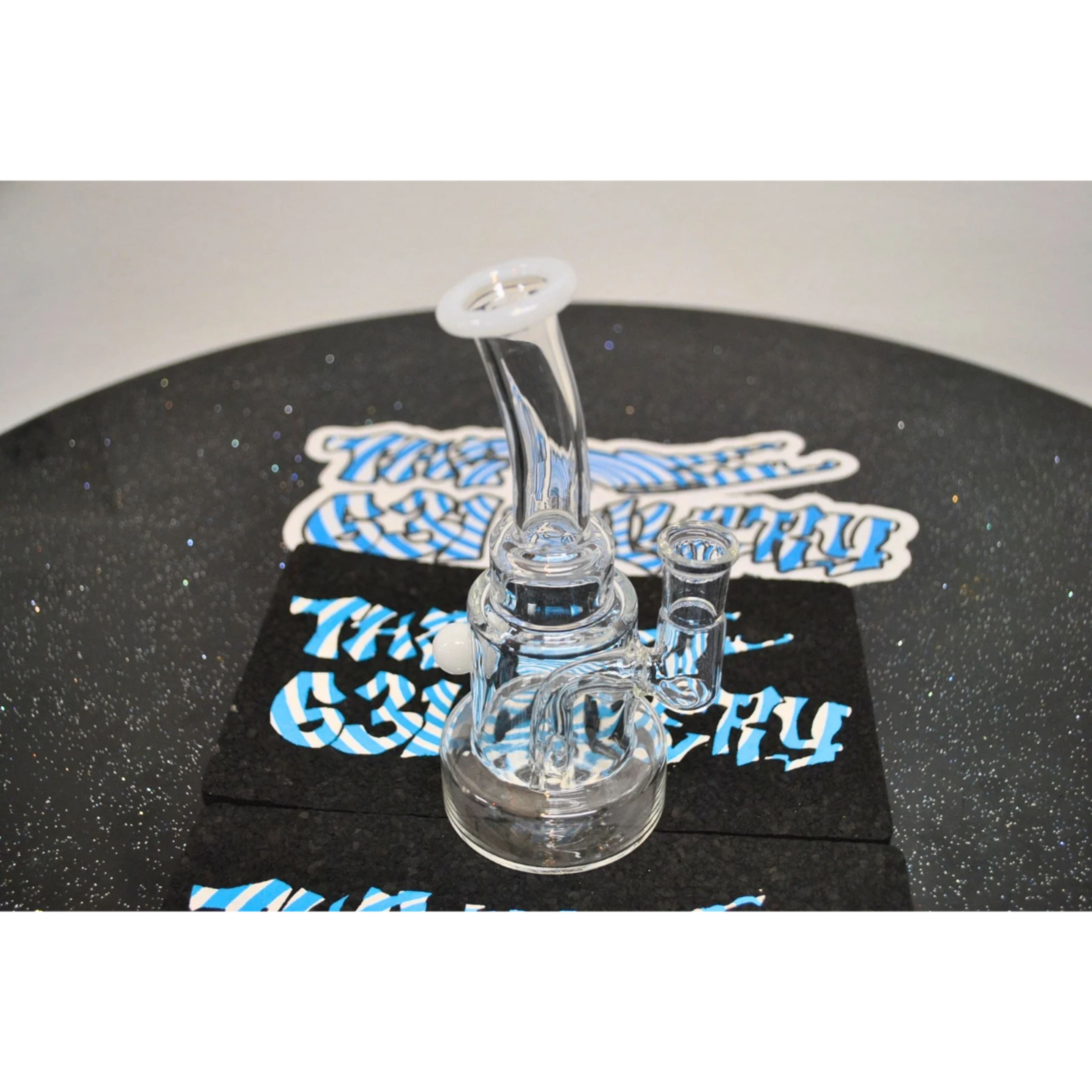 Banger Hanger Rig image 0