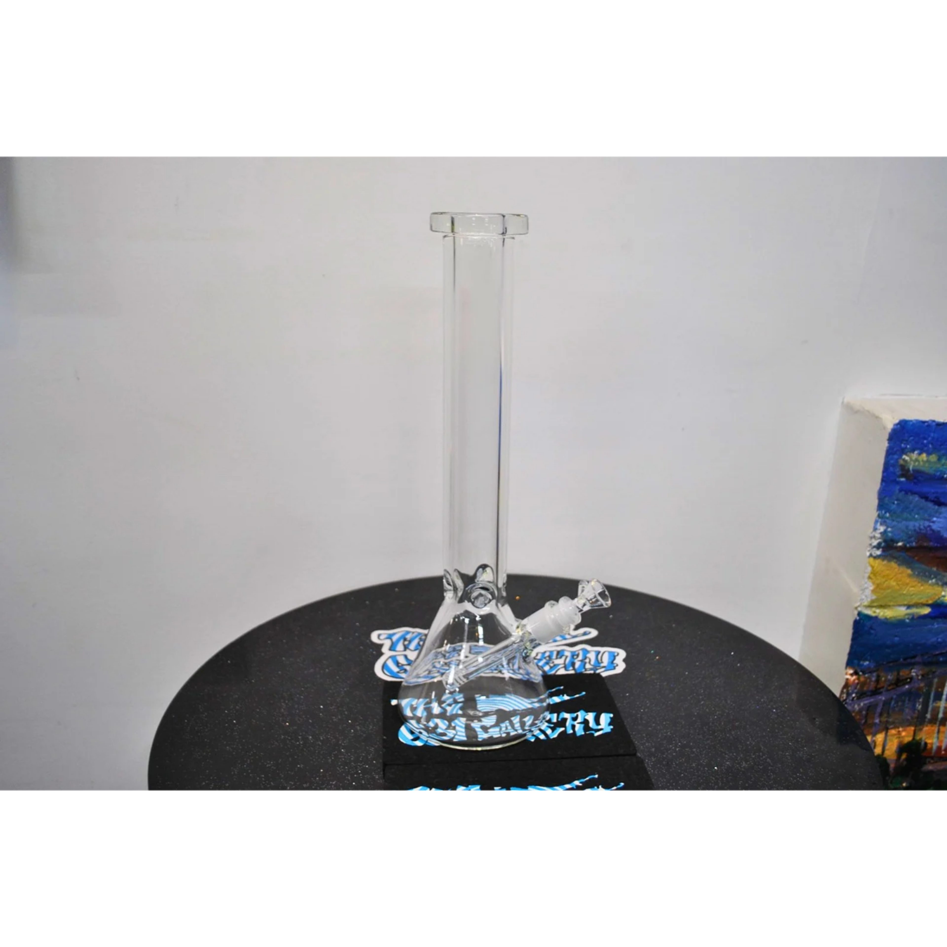 16" 9mm Beaker image 0