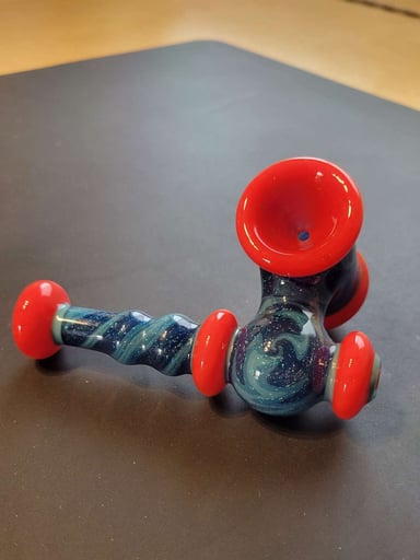 Preview pic of Chris Ahalt (CHA) Dichroic Sidecar
