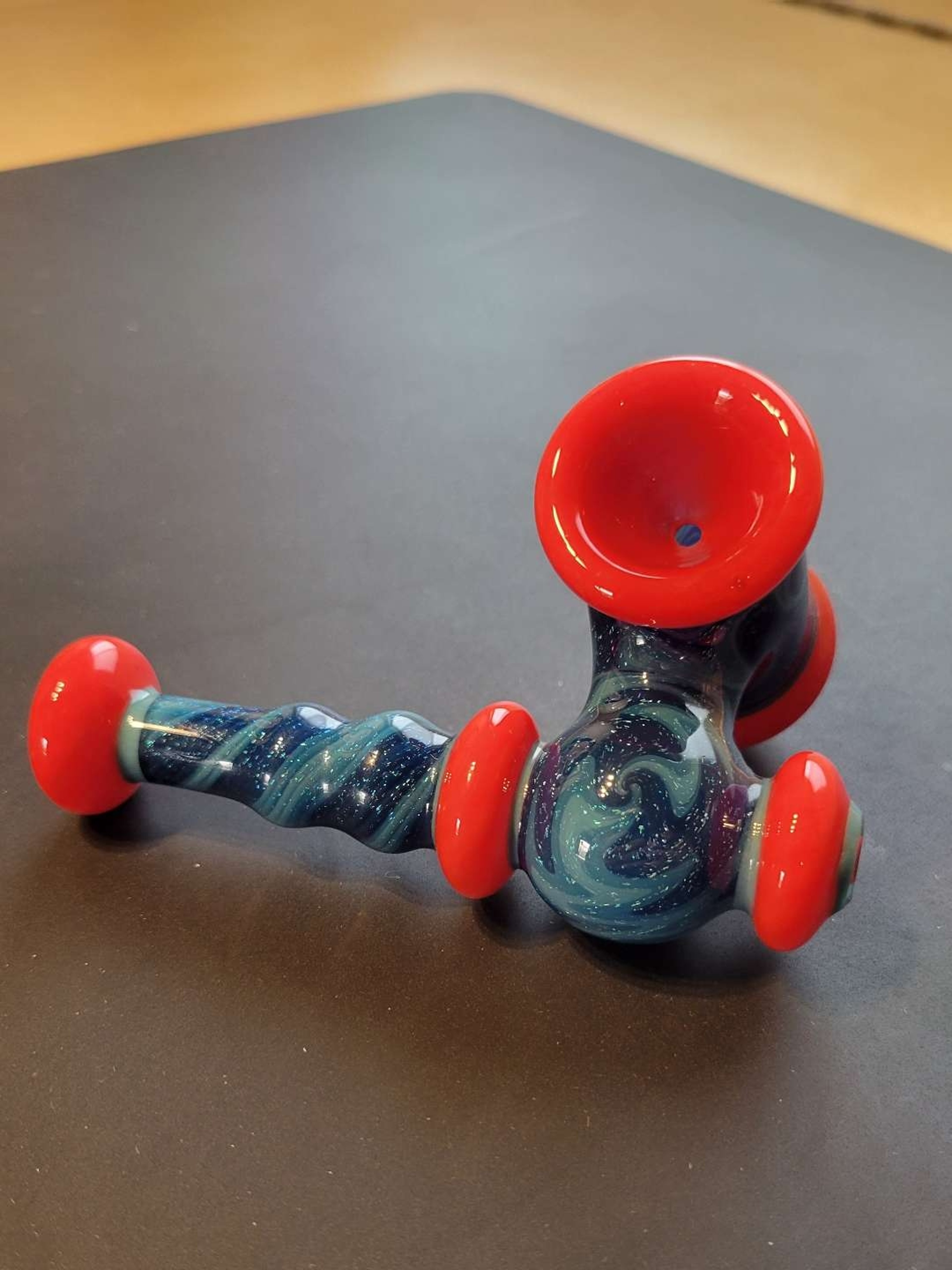 Preview pic of Chris Ahalt (CHA) Dichroic Sidecar