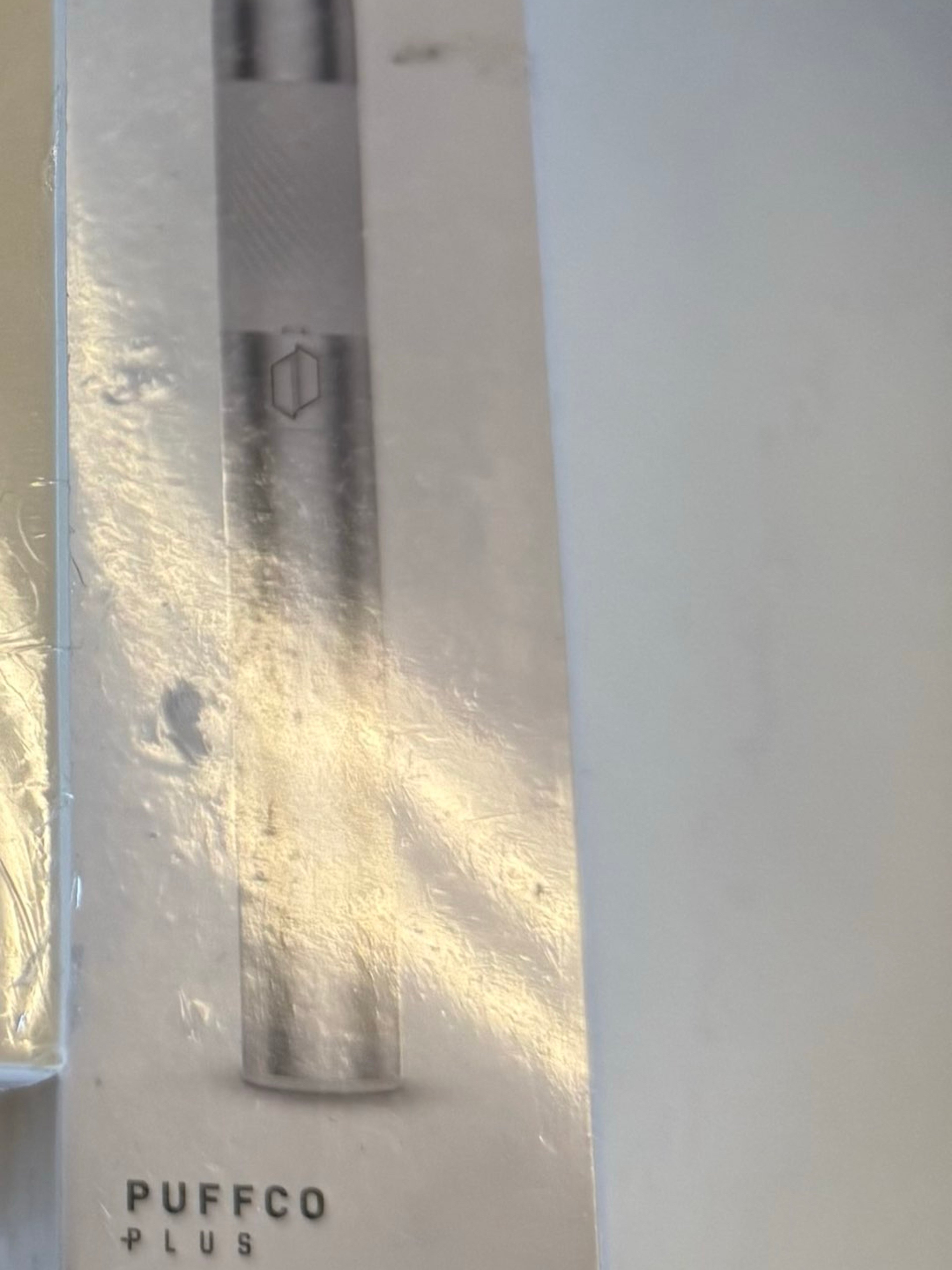 Unopened Puffco Plus Pen image 0