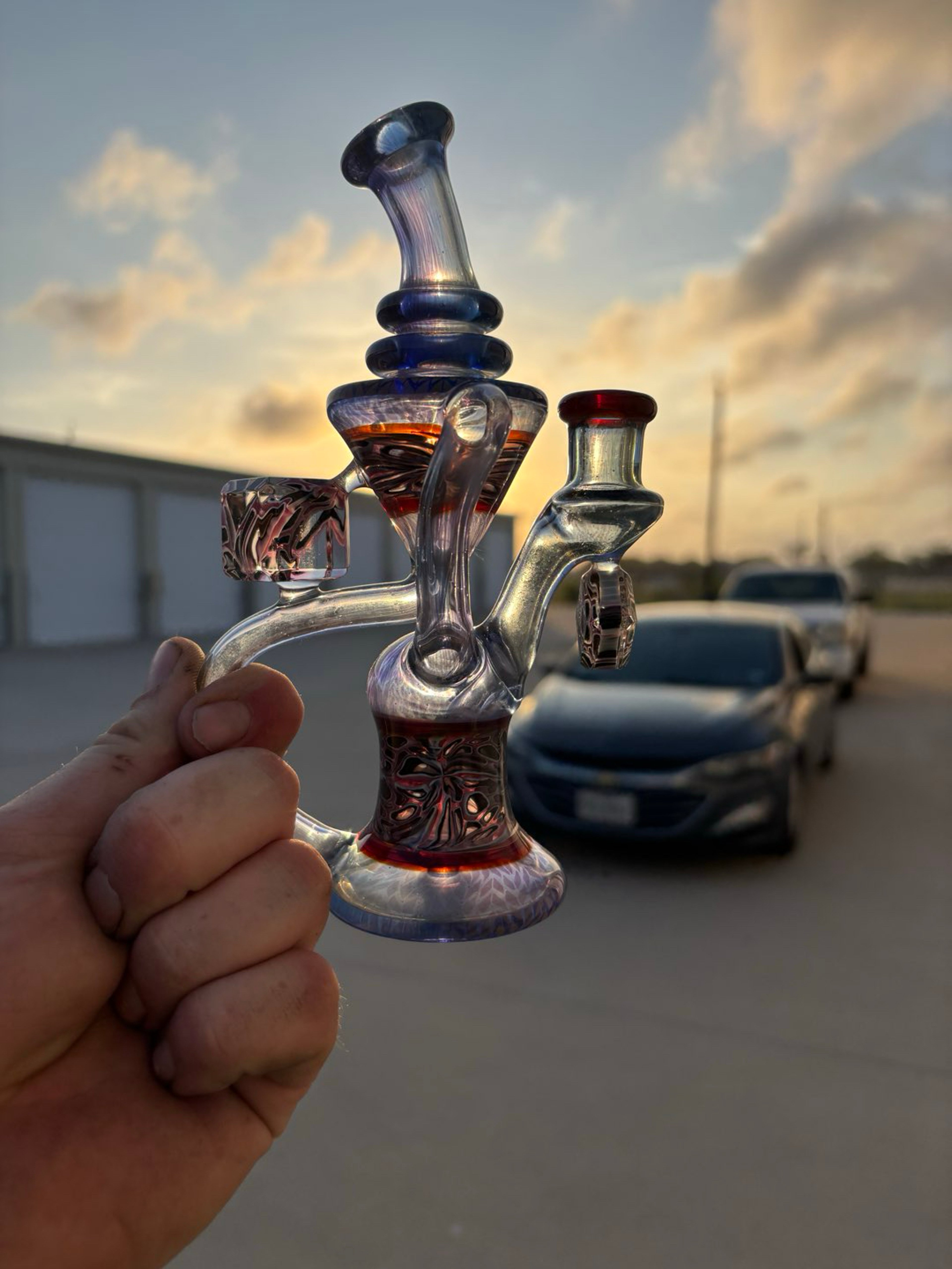 Preview pic of Hefe dab righ