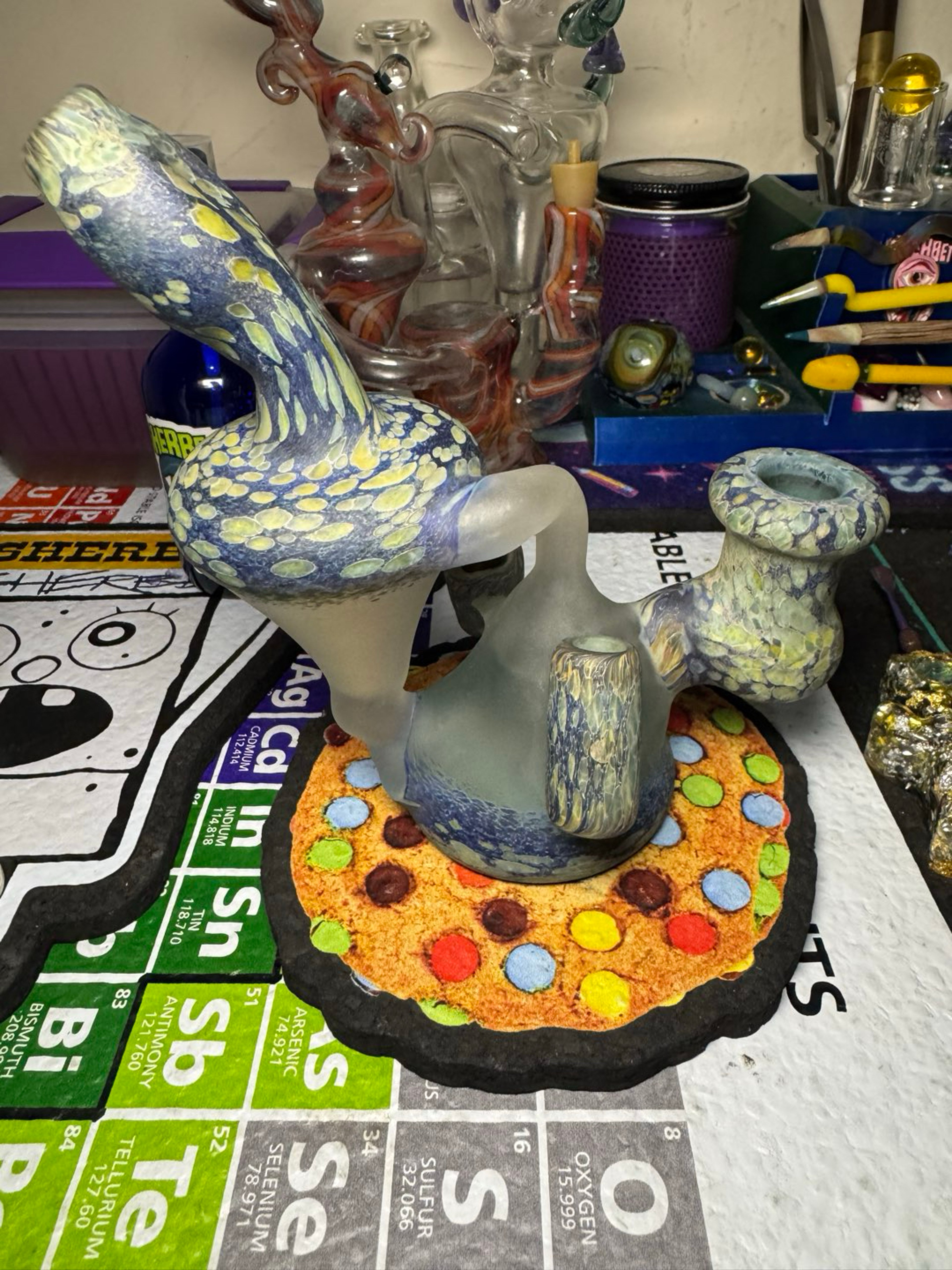 Preview pic of Stonetech Recycler