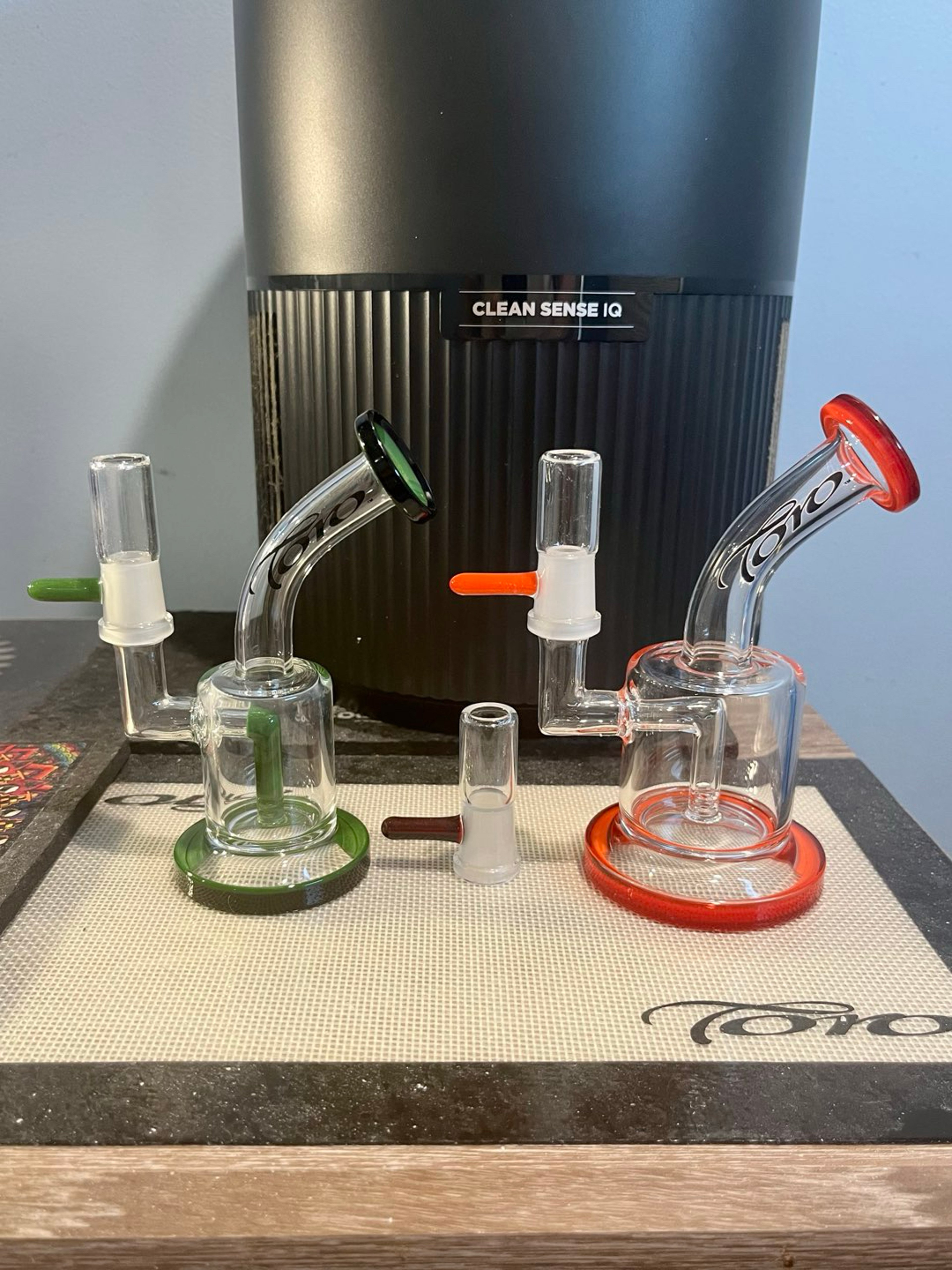 Preview pic of Toro Mac and Mac XL