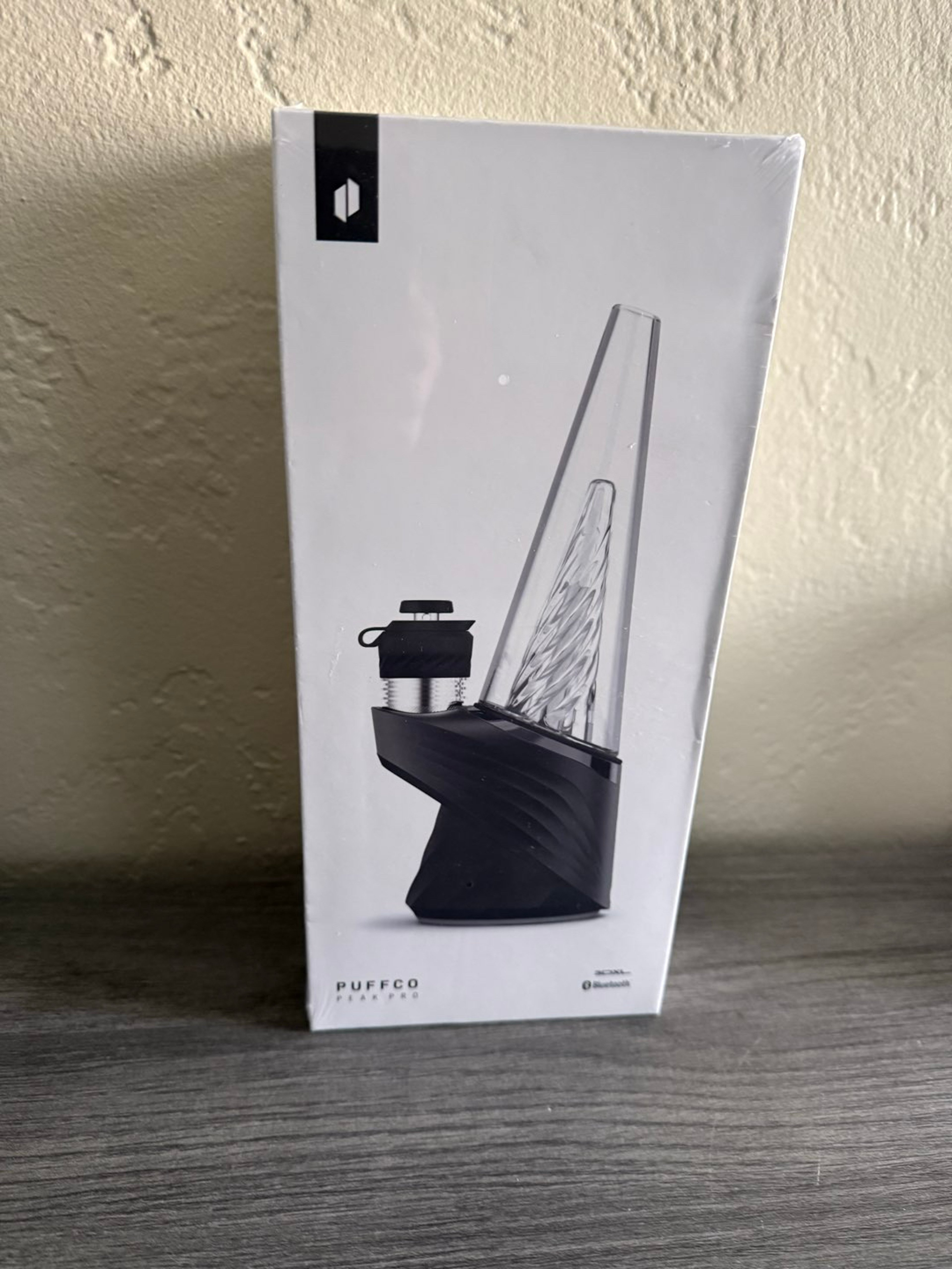 Preview pic of Puffco Peak Pro 3DXL