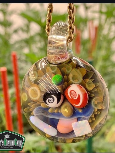 Preview pic of Mike Gong Acid Eater
