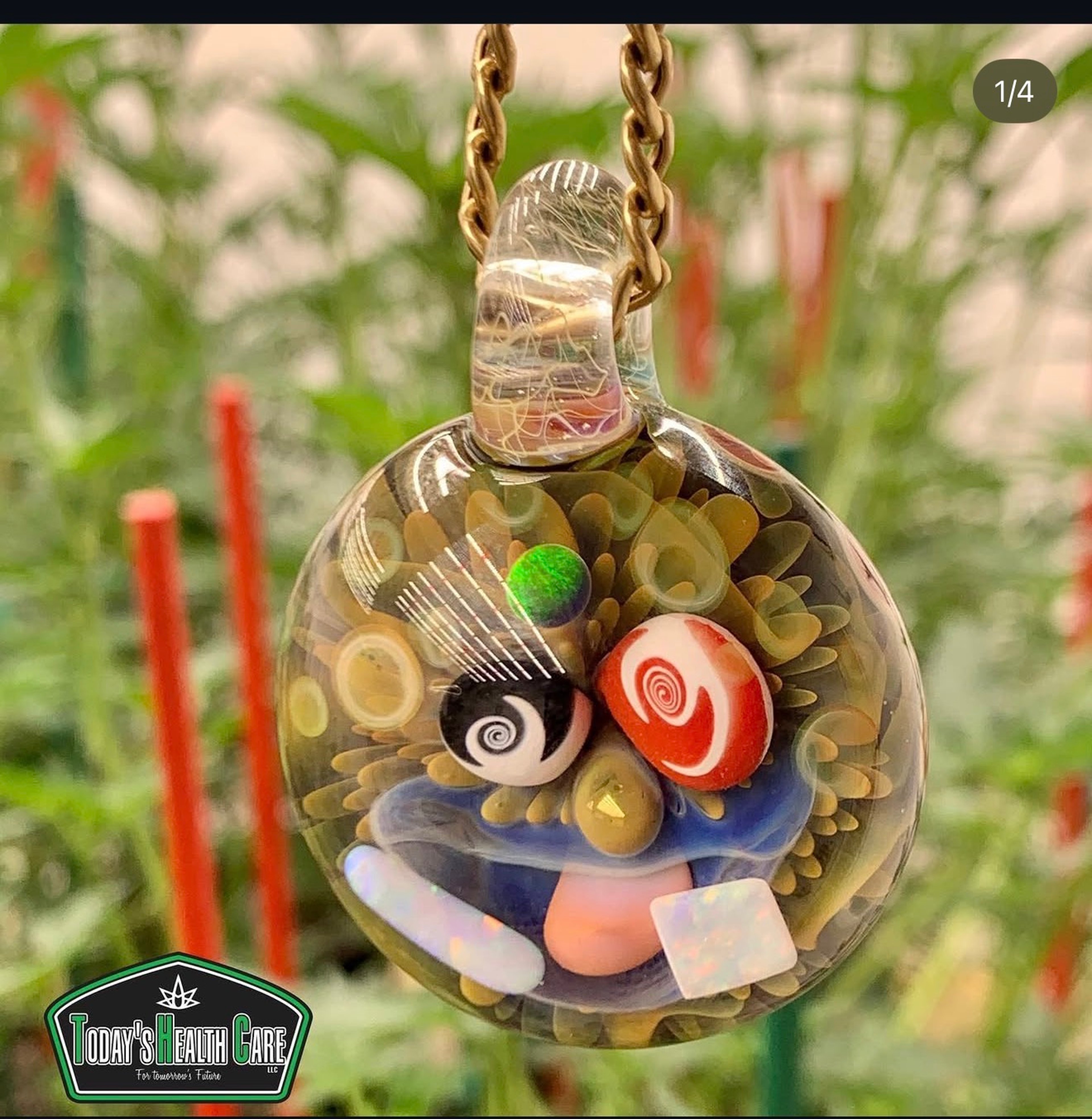 Preview pic of Mike Gong Acid Eater