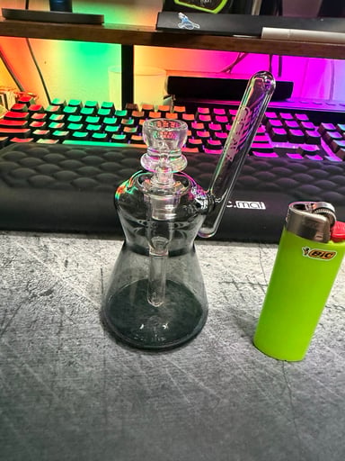 Preview pic of Tiny Hash Bubbler