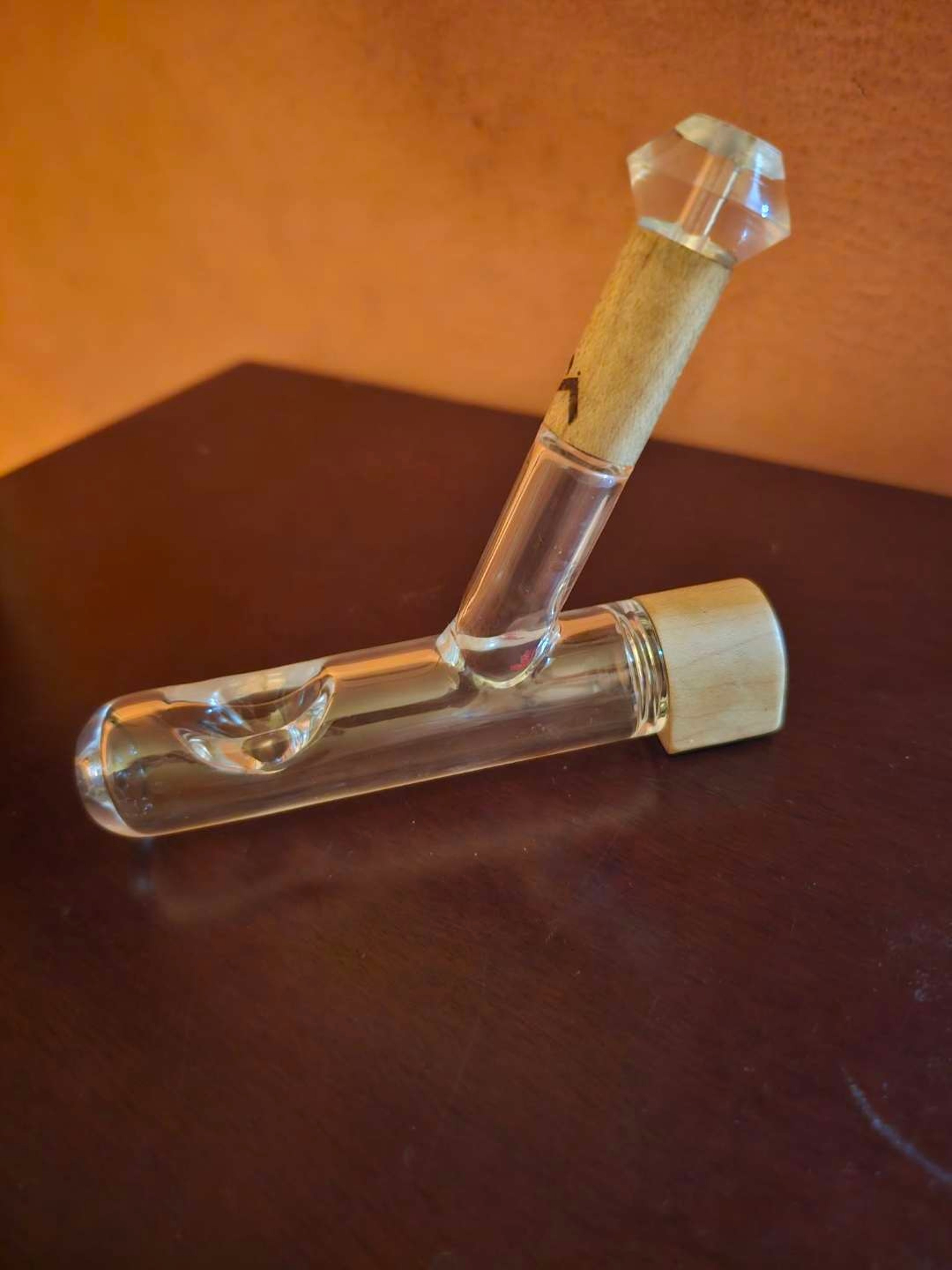 Preview pic of Canada puffin chalet steamroller